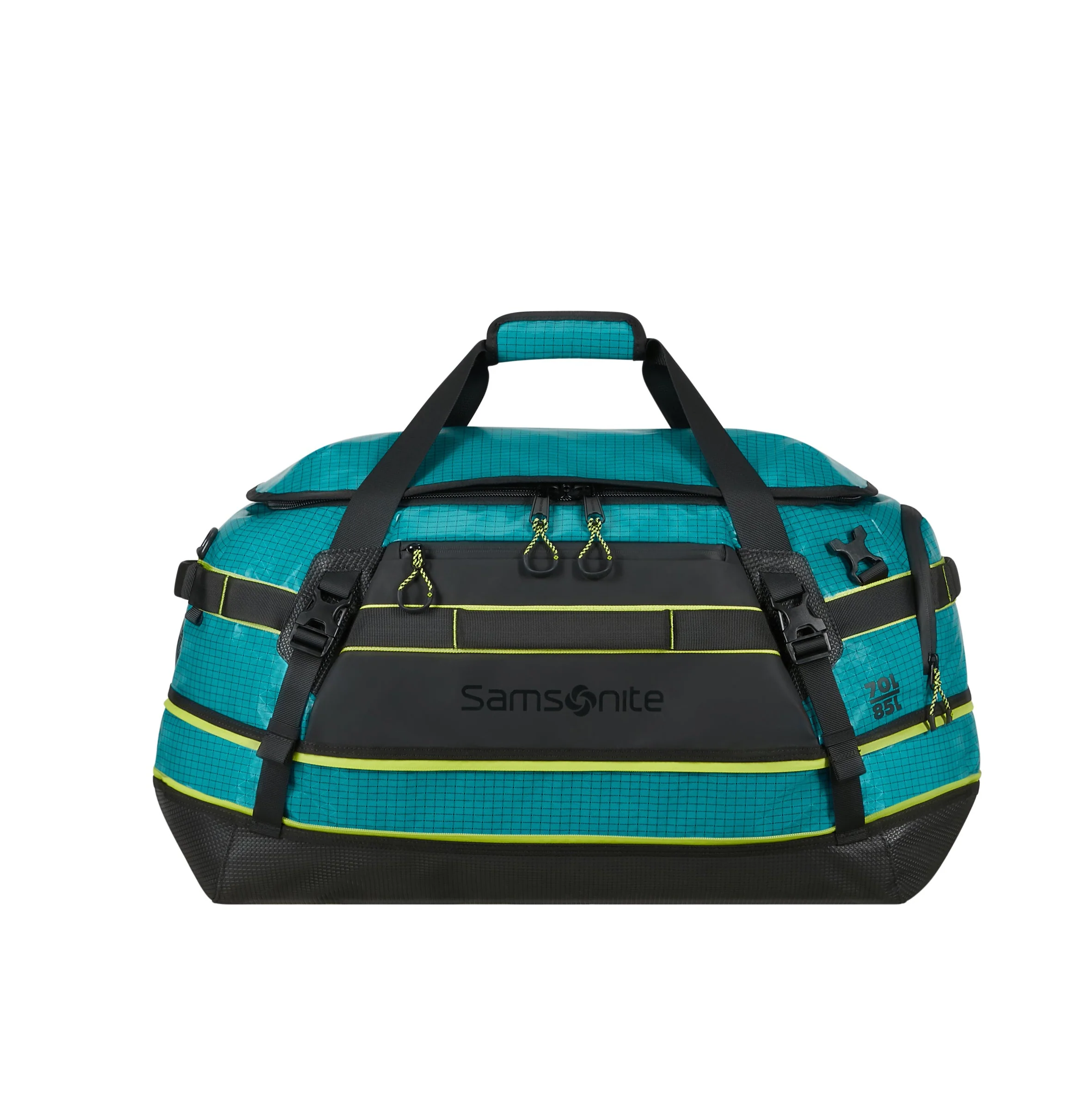 SAMSONITE bolsa de viaje M OUTTRAX - Image 49