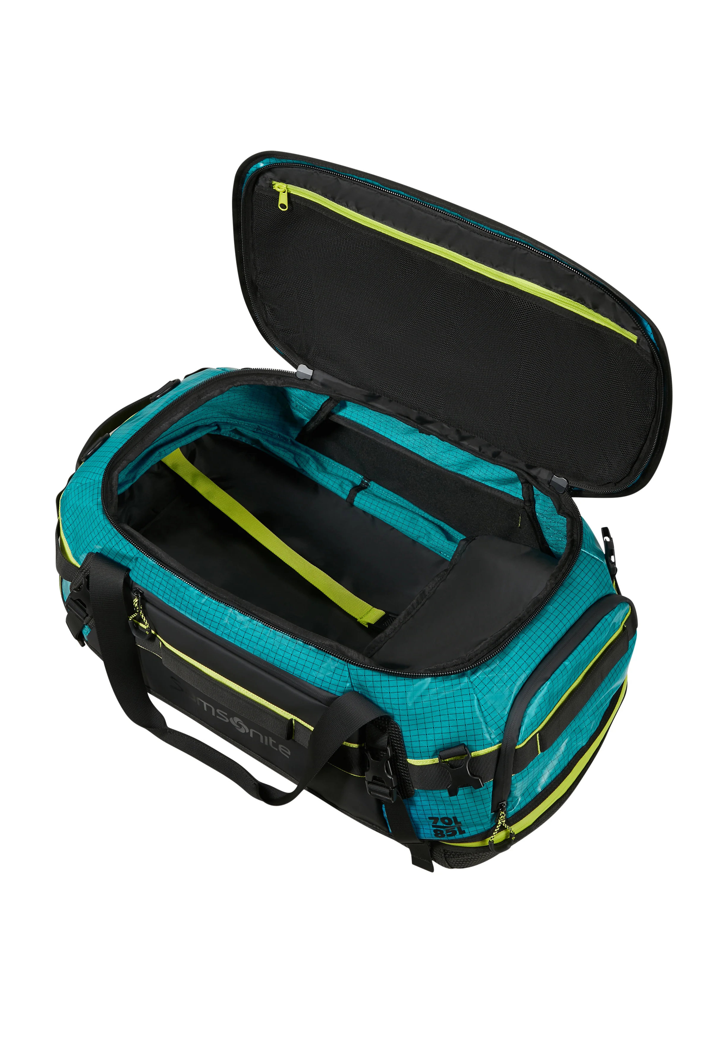 SAMSONITE bolsa de viaje M OUTTRAX - Image 51