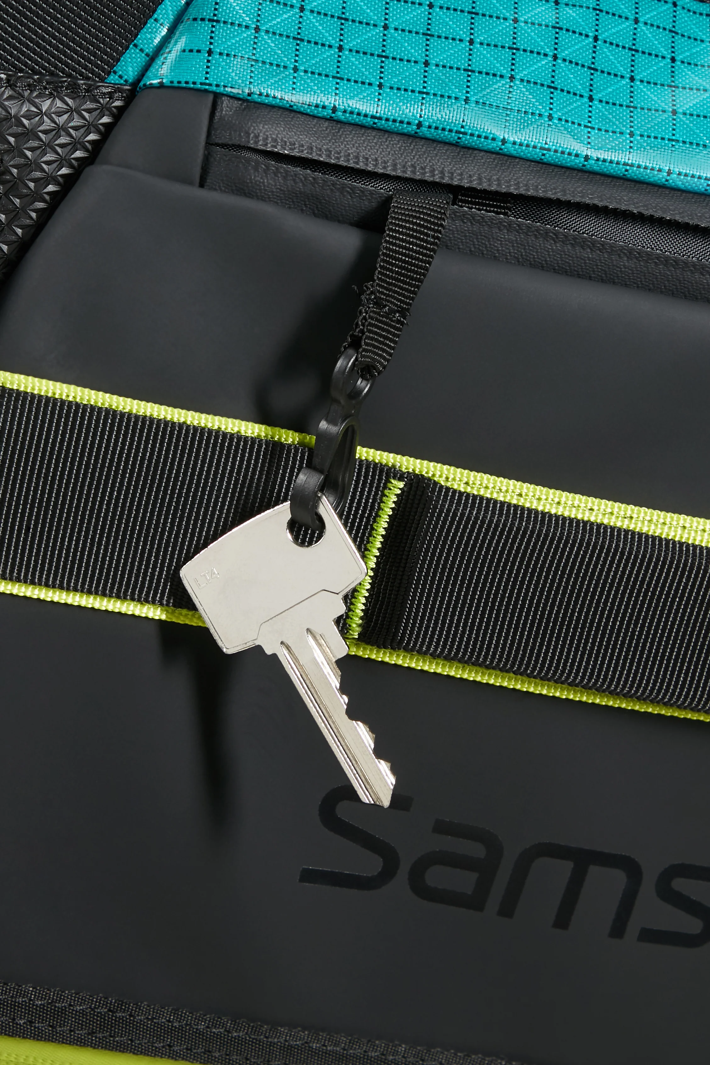 SAMSONITE bolsa de viaje M OUTTRAX - Image 56