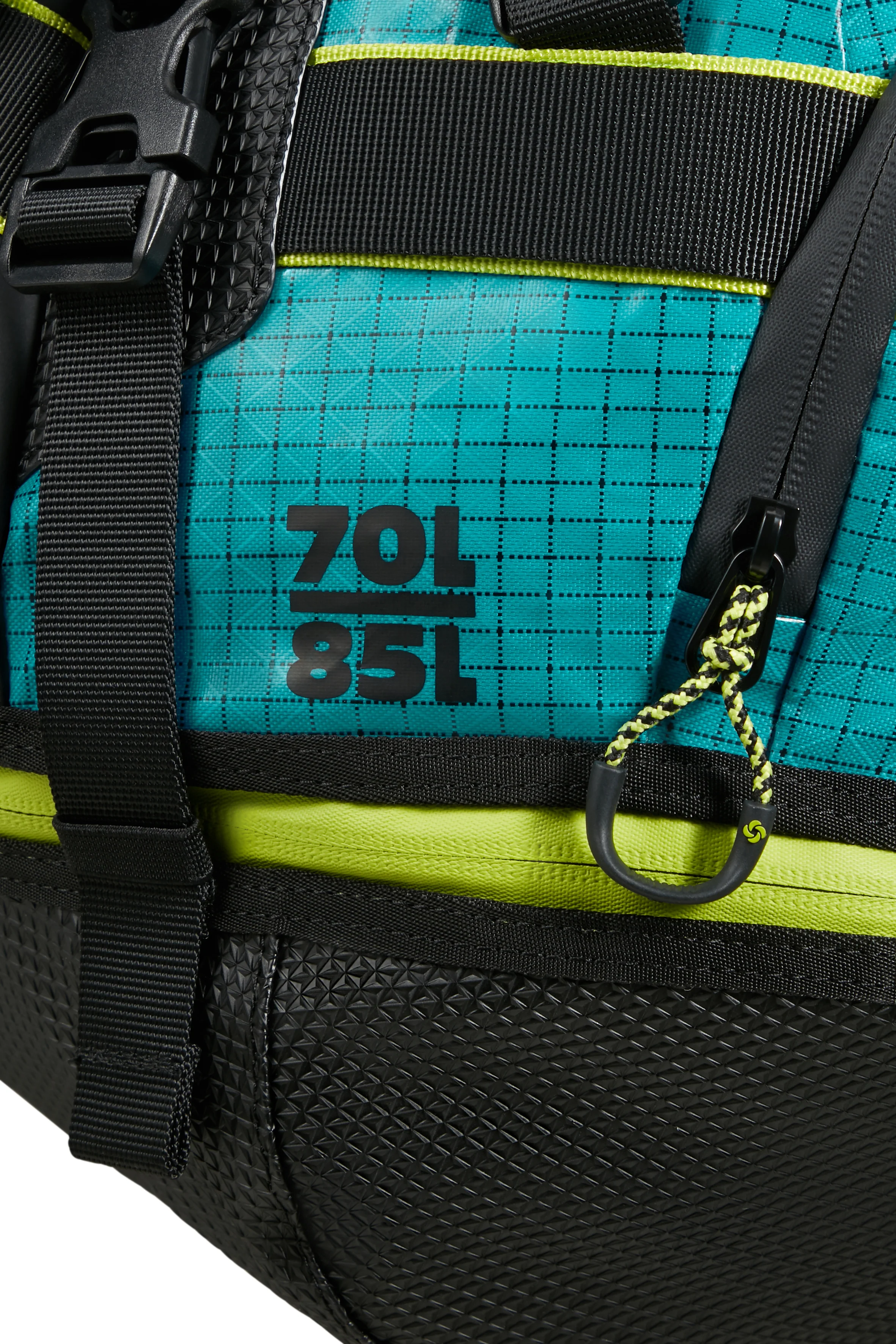 SAMSONITE bolsa de viaje M OUTTRAX - Image 57