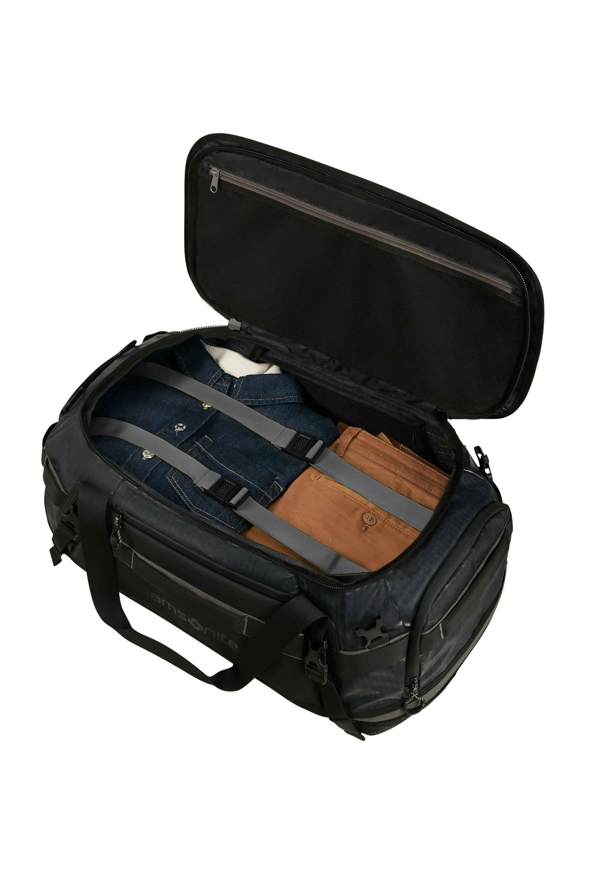 SAMSONITE bolsa de viaje M OUTTRAX - Image 8
