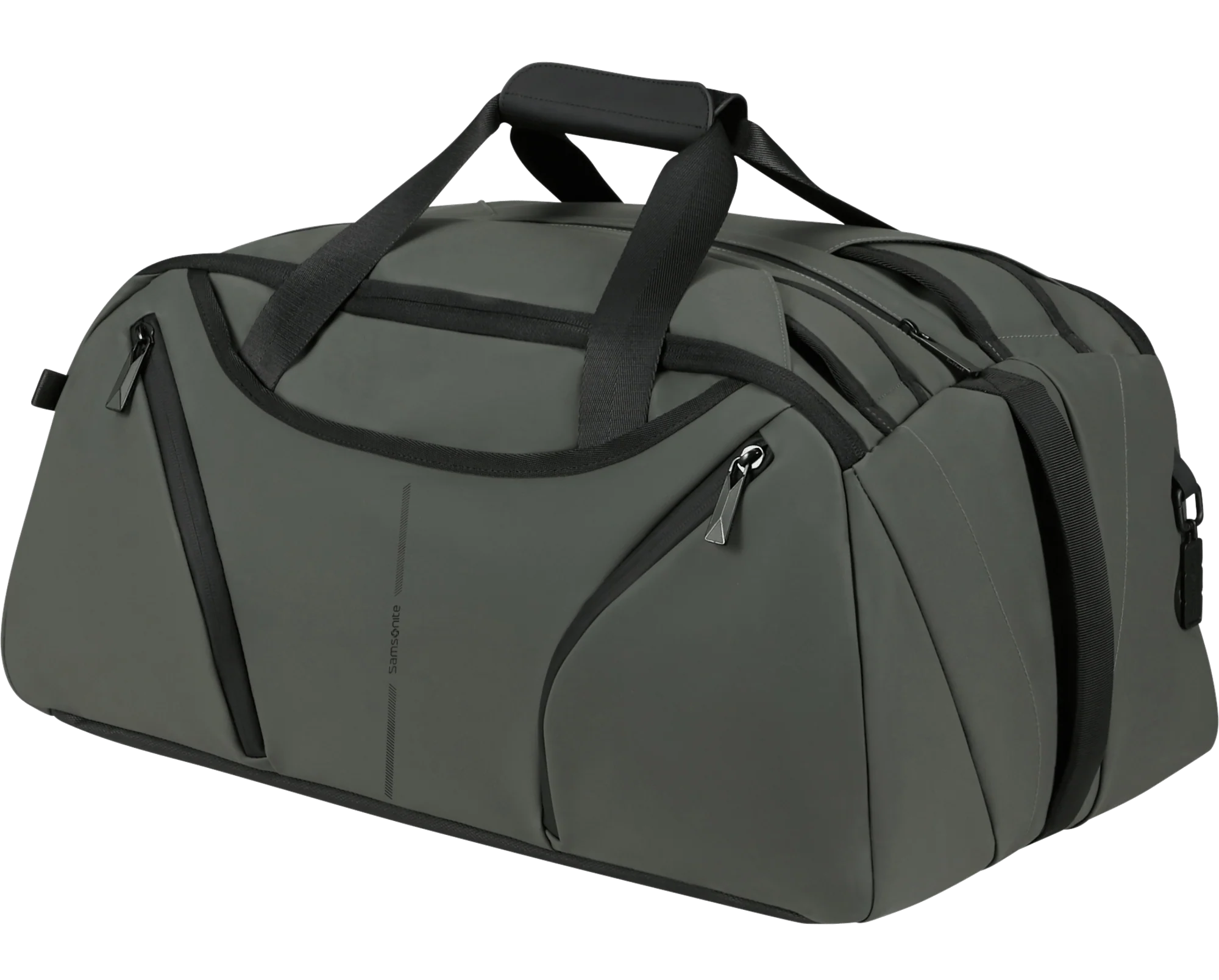 SAMSONITE bolsa de viaje/mochila S GLAM-GO - Image 7