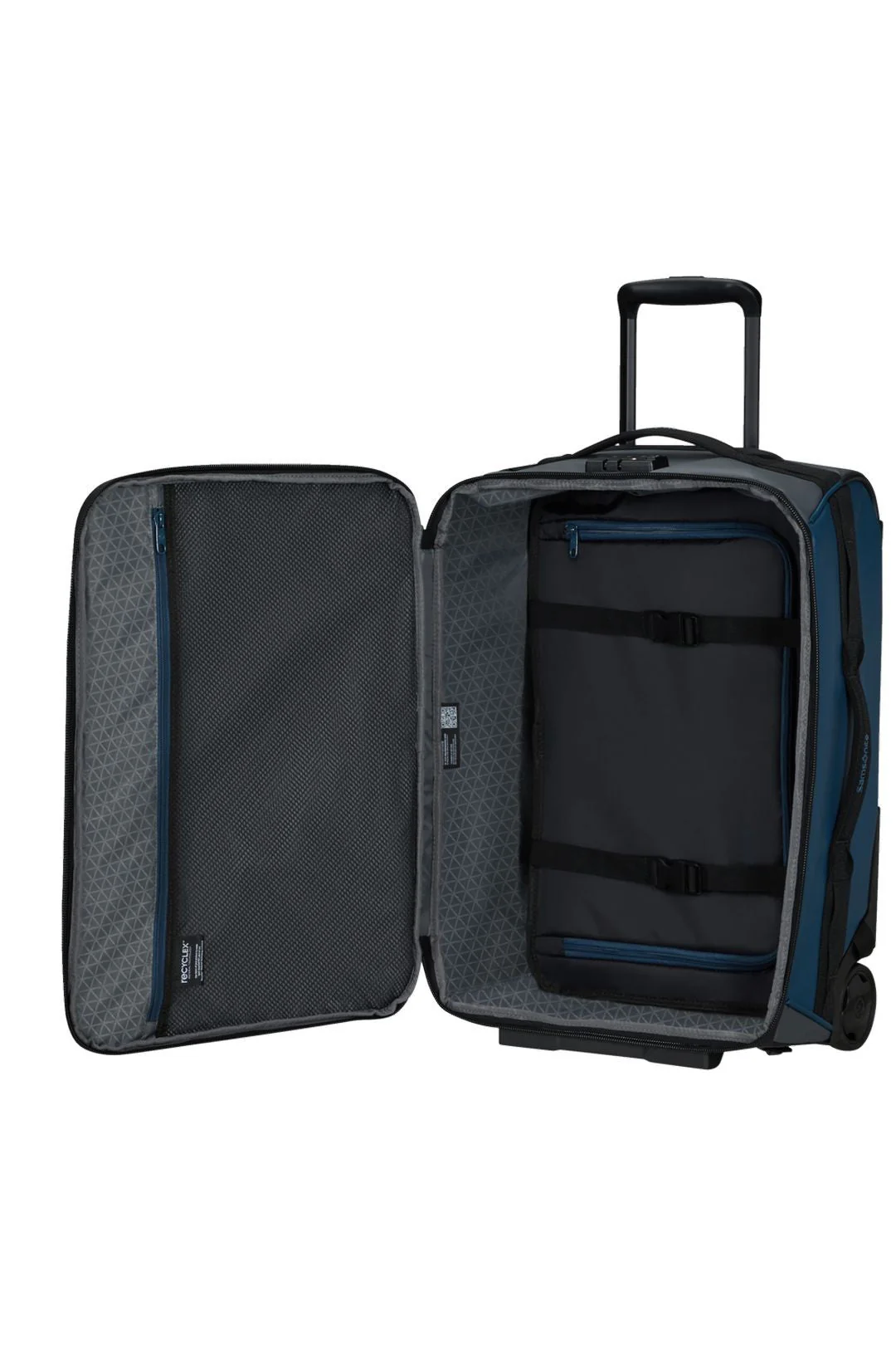 SAMSONITE BOLSA DE VIAJE OUTLAB PARADIVER 2 RUEDAS 55CM - Image 10