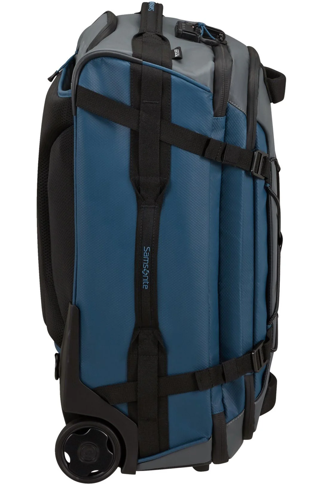 SAMSONITE BOLSA DE VIAJE OUTLAB PARADIVER 2 RUEDAS 55CM - Image 11
