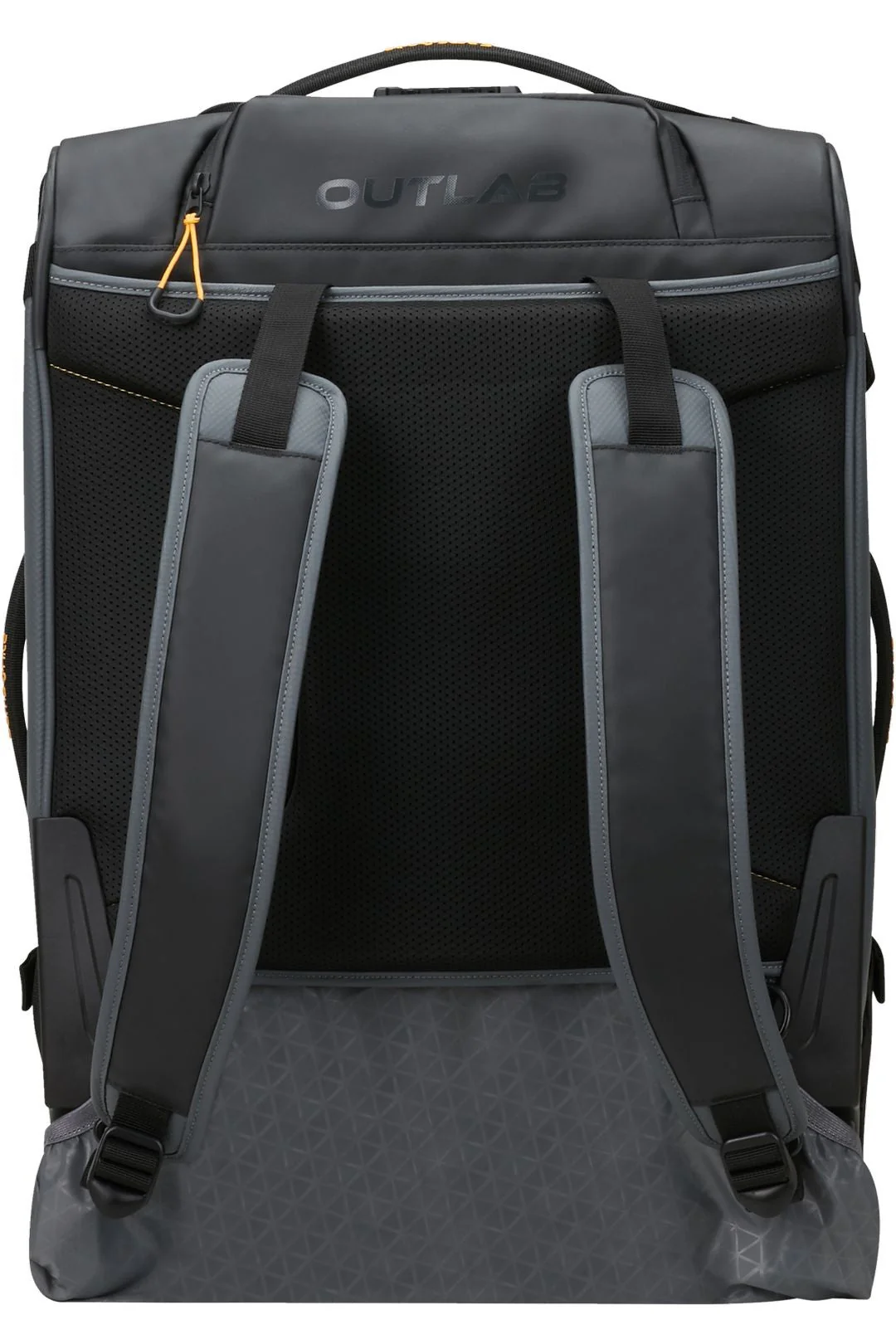 SAMSONITE BOLSA DE VIAJE OUTLAB PARADIVER 2 RUEDAS 55CM - Image 3