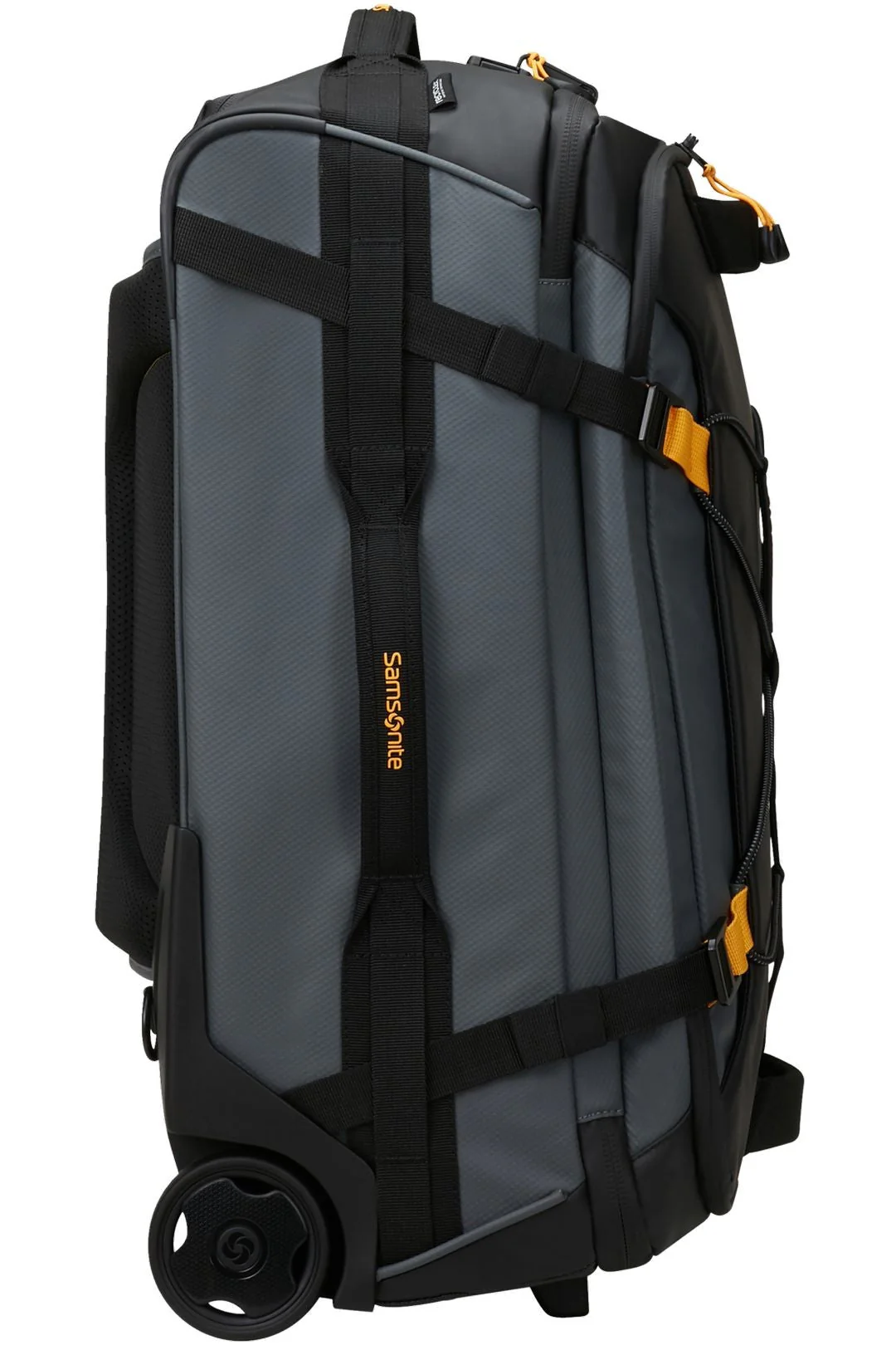 SAMSONITE BOLSA DE VIAJE OUTLAB PARADIVER 2 RUEDAS 55CM - Image 5