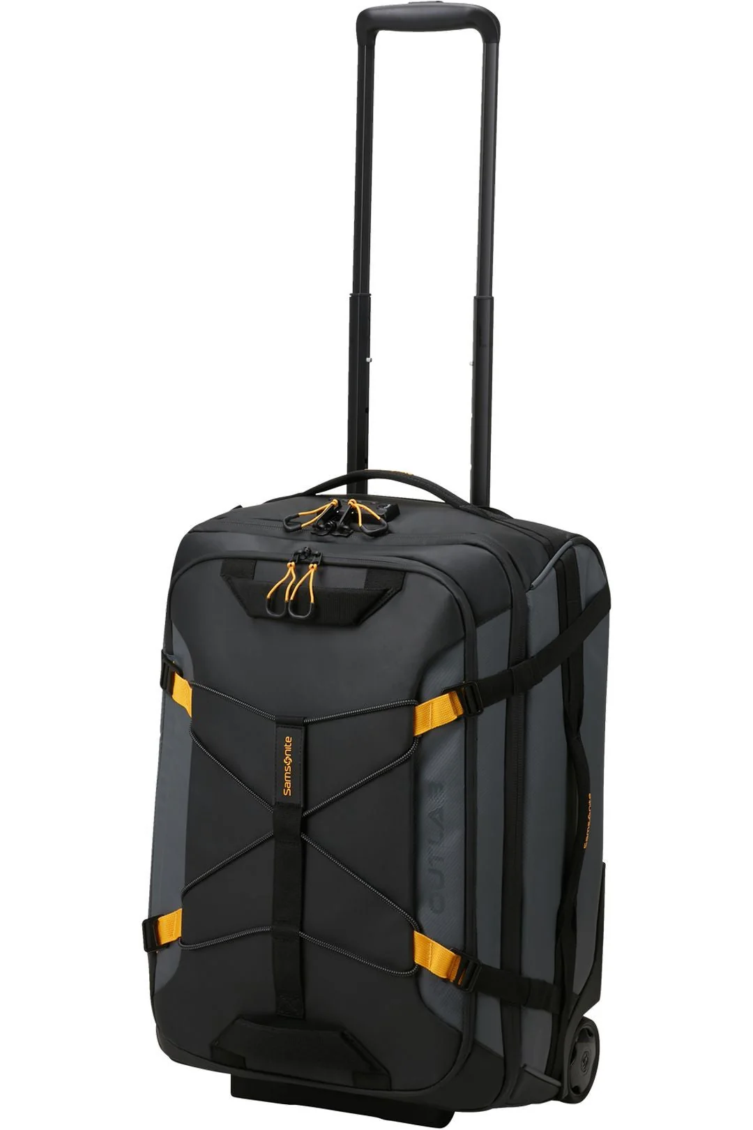 SAMSONITE BOLSA DE VIAJE OUTLAB PARADIVER 2 RUEDAS 55CM - Image 6