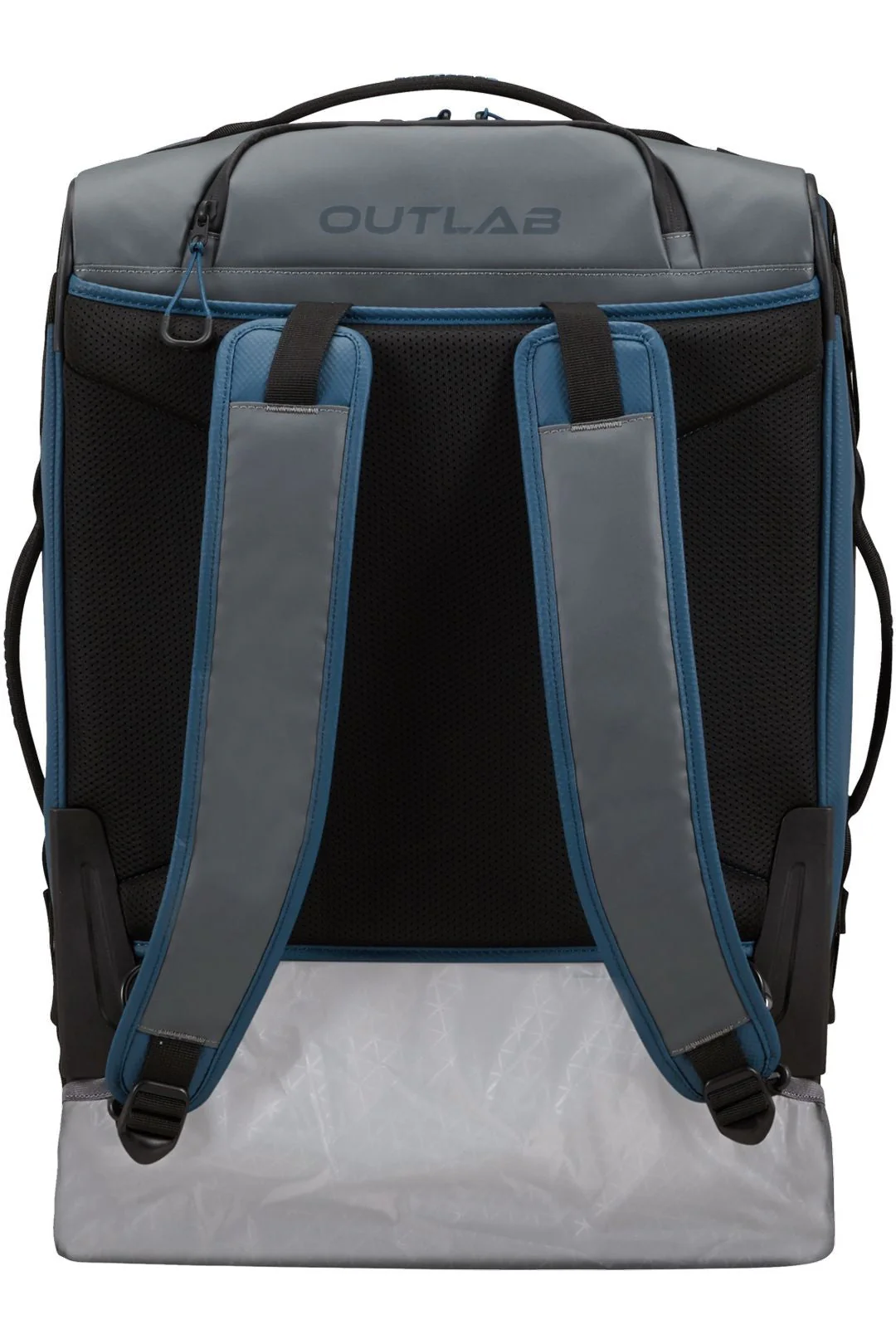 SAMSONITE BOLSA DE VIAJE OUTLAB PARADIVER 2 RUEDAS 55CM - Image 9
