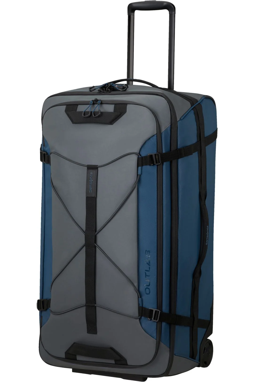SAMSONITE BOLSA DE VIAJE OUTLAB PARADIVER 2 RUEDAS 79CM - Image 11
