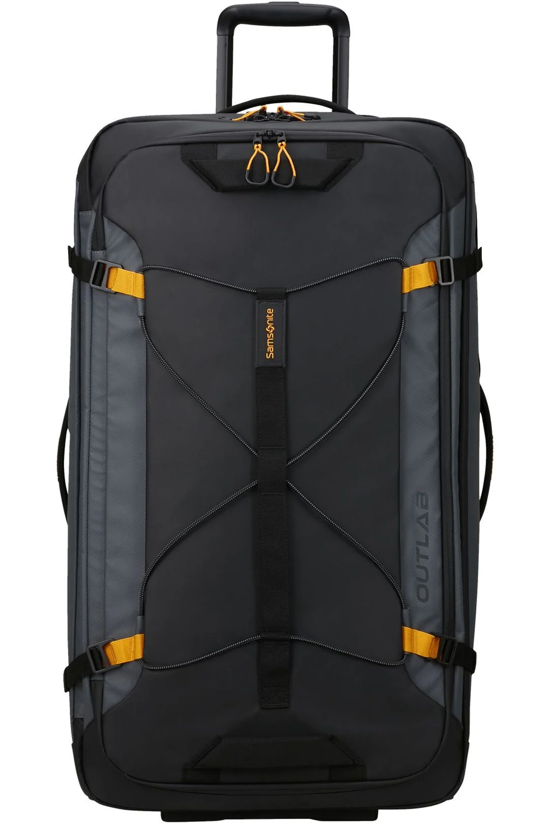 SAMSONITE BOLSA DE VIAJE OUTLAB PARADIVER 2 RUEDAS 79CM - Image 2