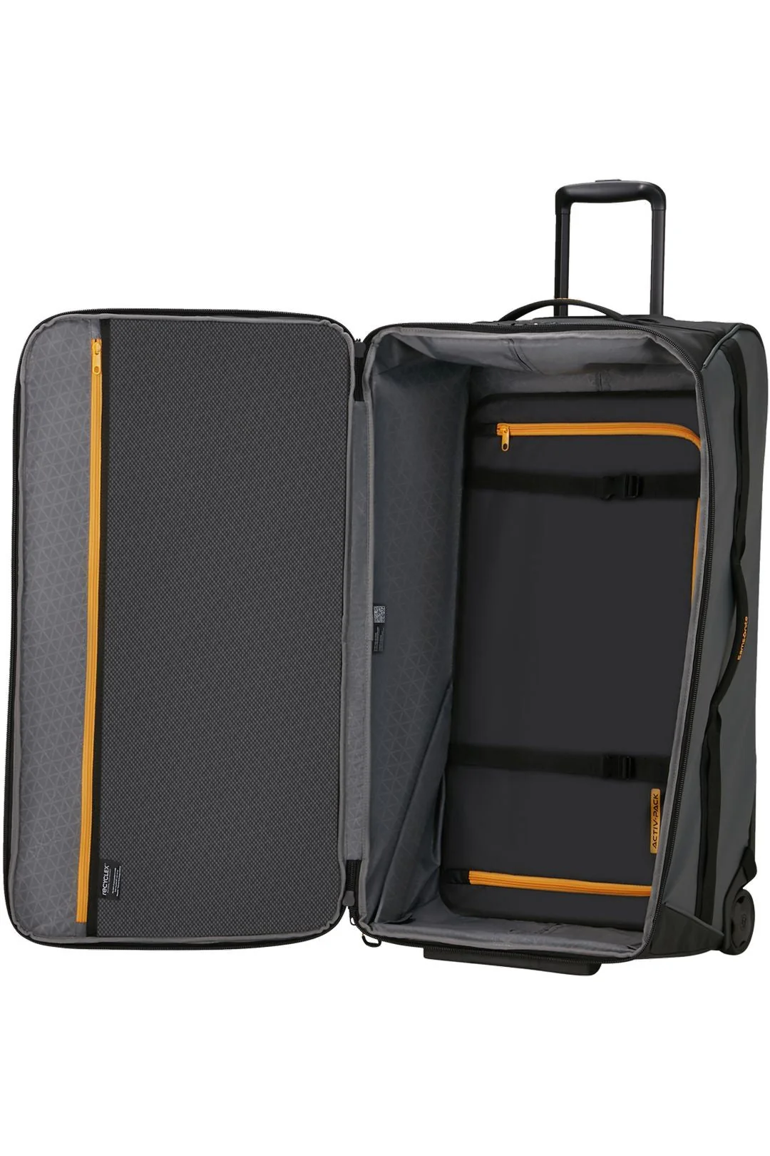 SAMSONITE BOLSA DE VIAJE OUTLAB PARADIVER 2 RUEDAS 79CM - Image 4