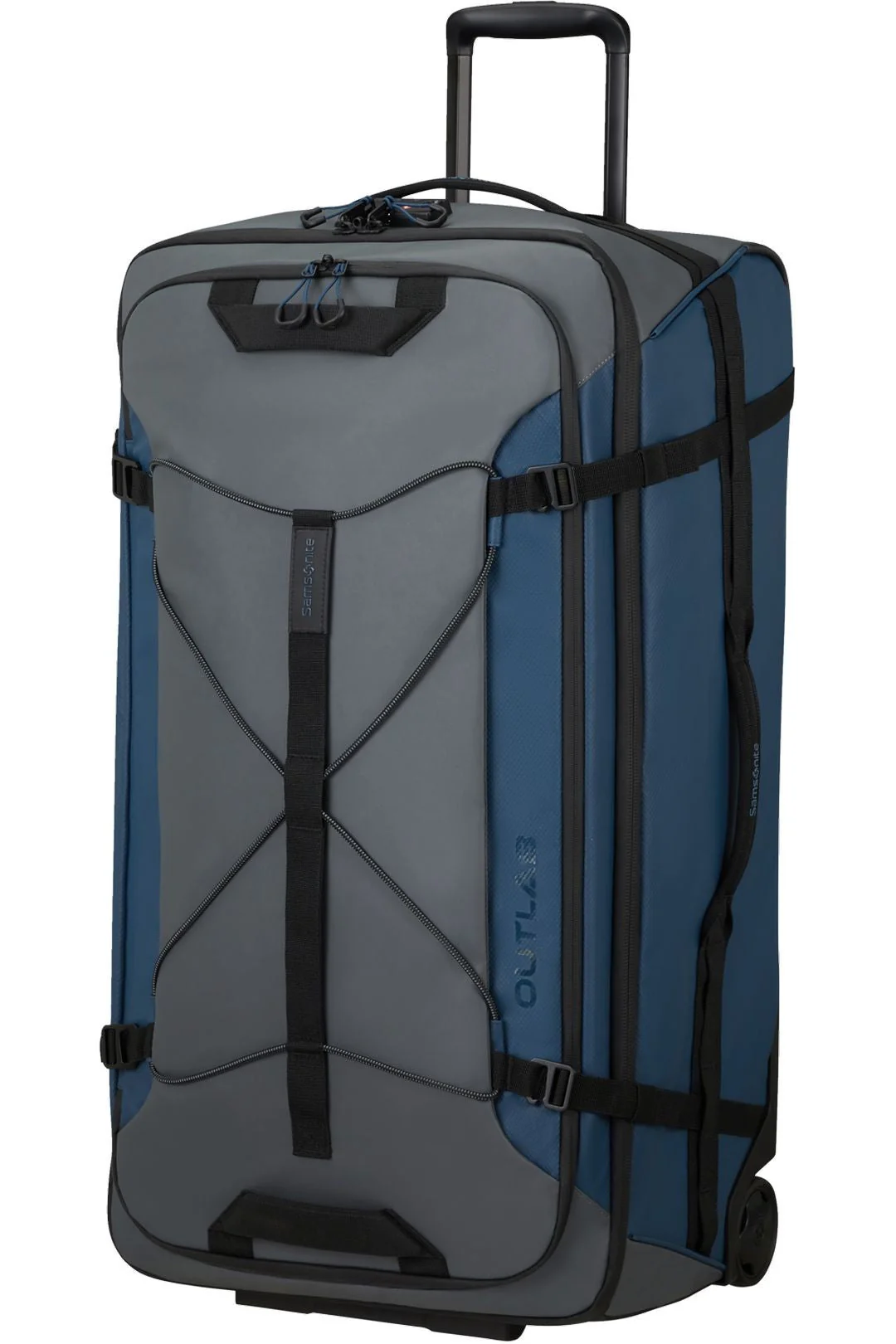 SAMSONITE BOLSA DE VIAJE OUTLAB PARADIVER 2 RUEDAS 79CM - Image 6