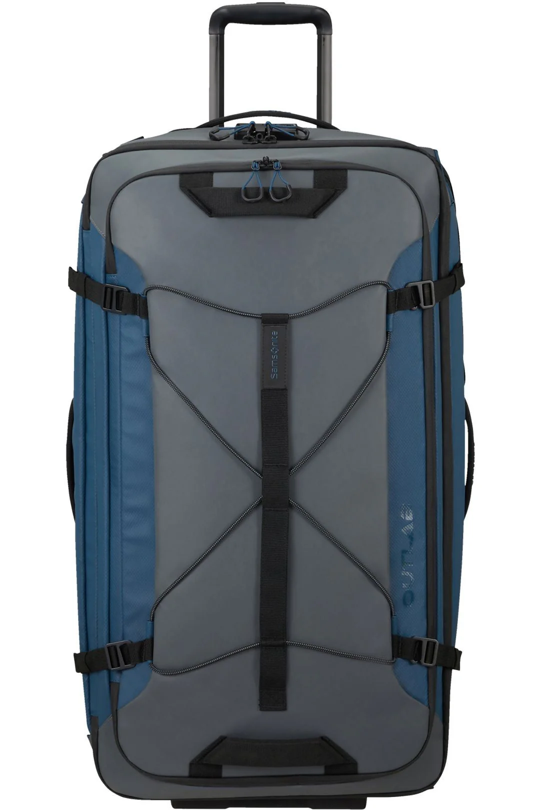 SAMSONITE BOLSA DE VIAJE OUTLAB PARADIVER 2 RUEDAS 79CM - Image 7