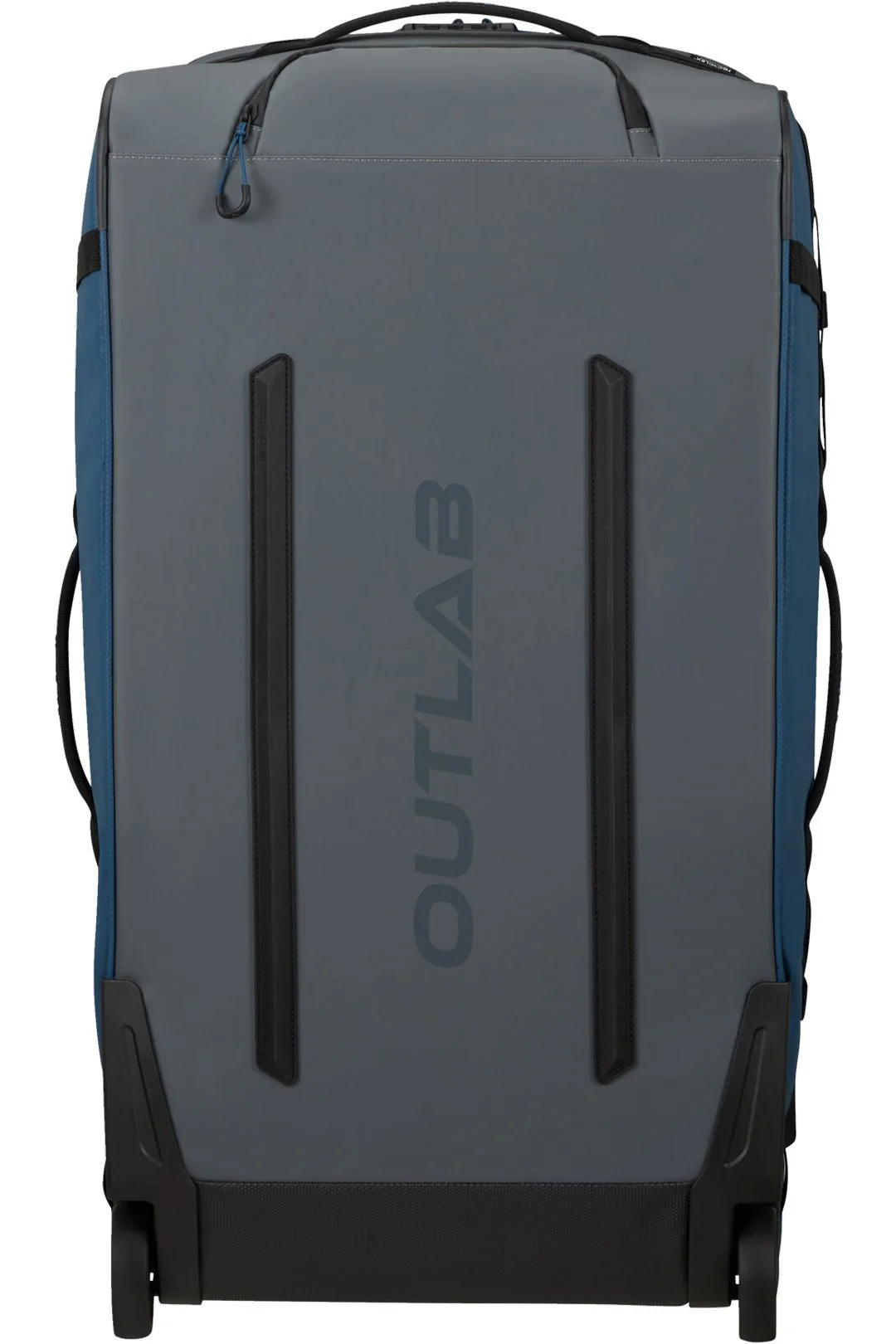SAMSONITE BOLSA DE VIAJE OUTLAB PARADIVER 2 RUEDAS 79CM - Image 8