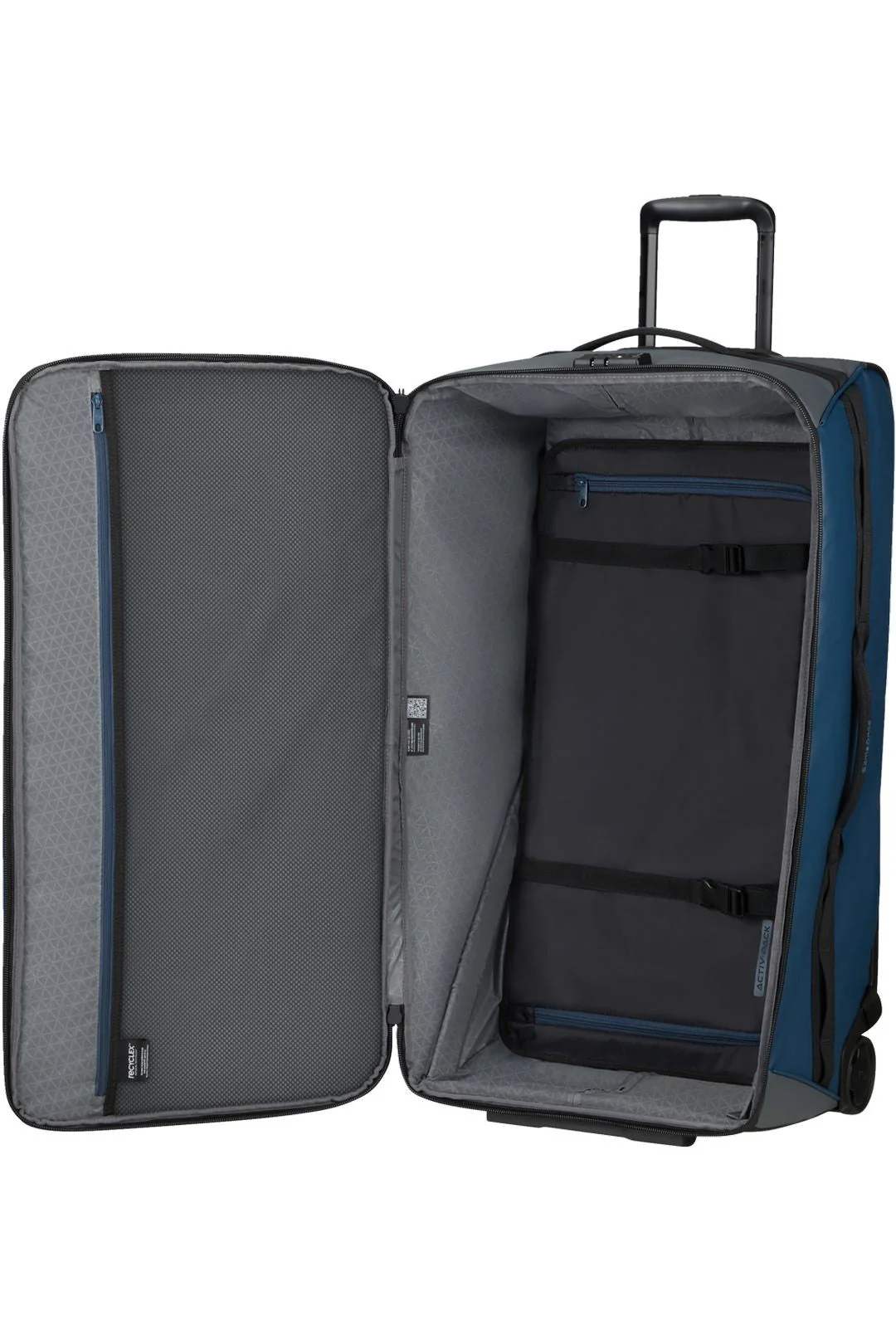 SAMSONITE BOLSA DE VIAJE OUTLAB PARADIVER 2 RUEDAS 79CM - Image 9