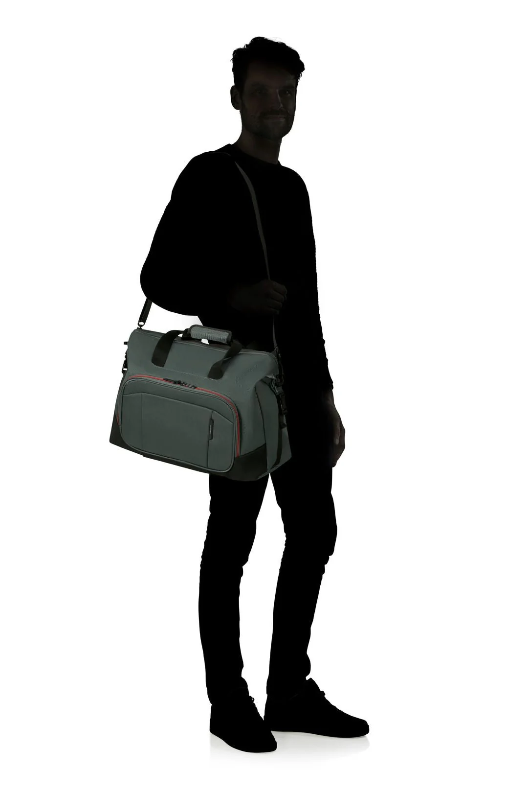 SAMSONITE BOLSA DE VIAJE OVERNIGHT RESPARK - Image 128