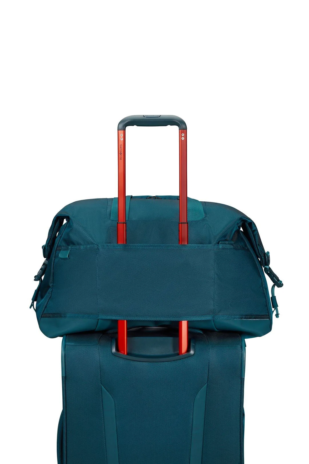 SAMSONITE BOLSA DE VIAJE OVERNIGHT RESPARK - Image 135