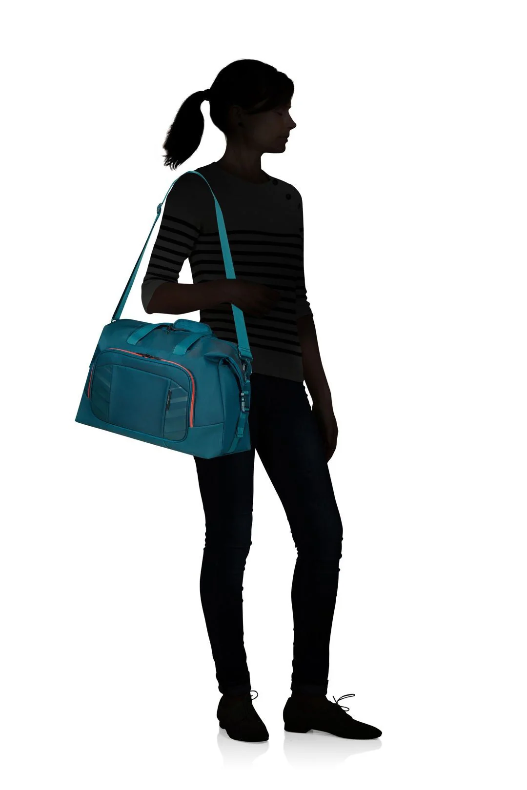 SAMSONITE BOLSA DE VIAJE OVERNIGHT RESPARK - Image 136