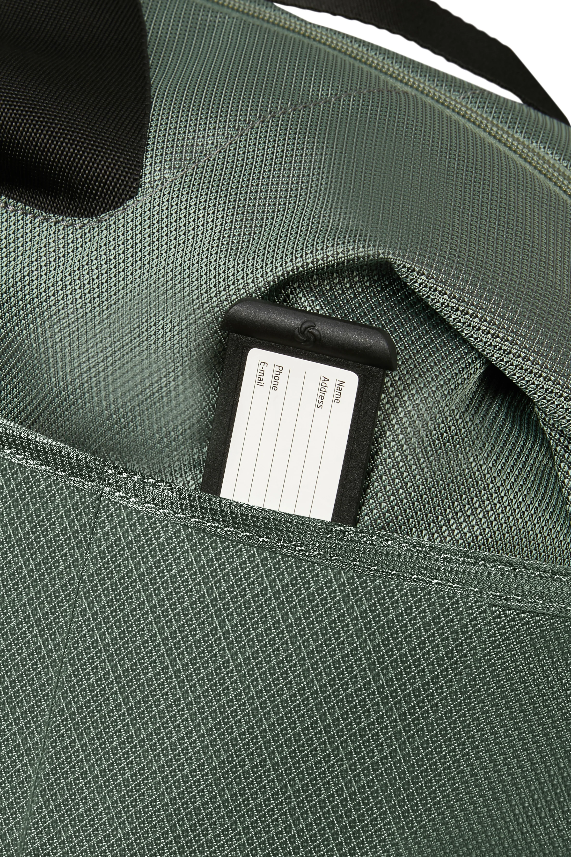SAMSONITE BOLSA DE VIAJE OVERNIGHT RESPARK - Image 148