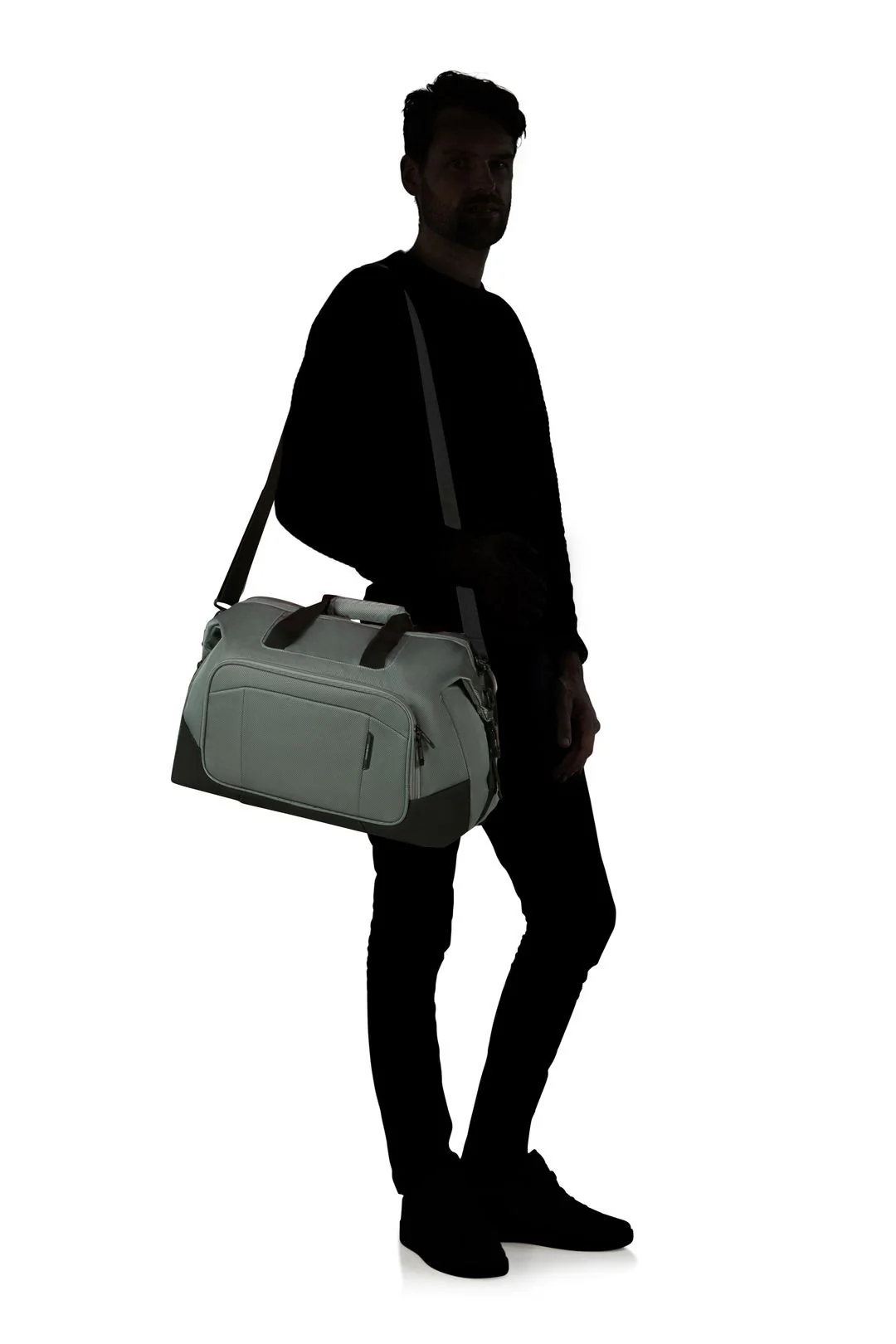 SAMSONITE BOLSA DE VIAJE OVERNIGHT RESPARK - Image 28