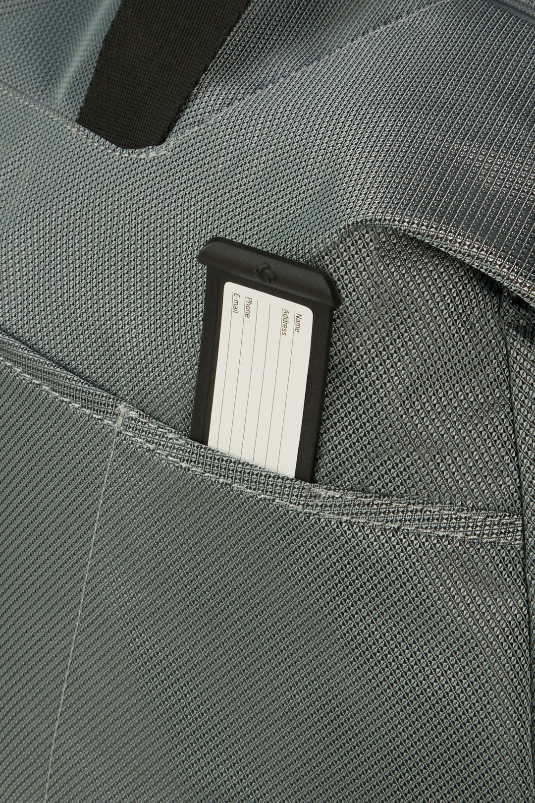 SAMSONITE BOLSA DE VIAJE OVERNIGHT RESPARK - Image 34