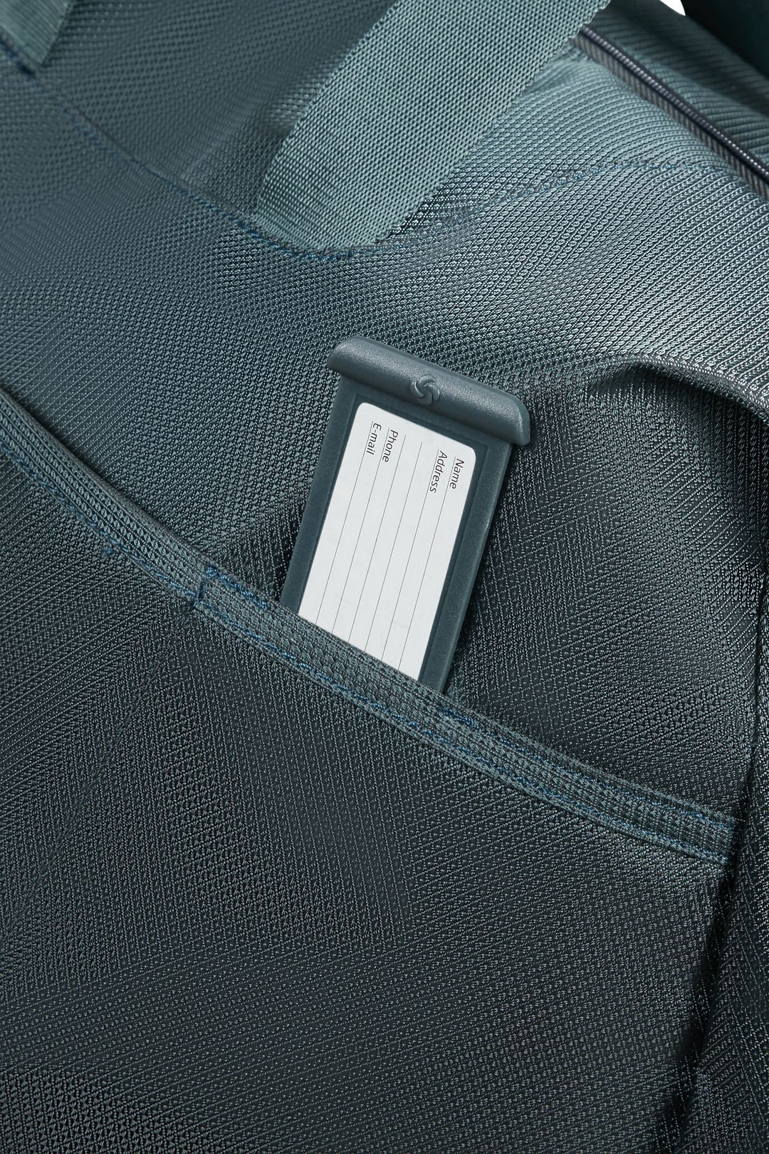 SAMSONITE BOLSA DE VIAJE OVERNIGHT RESPARK - Image 47