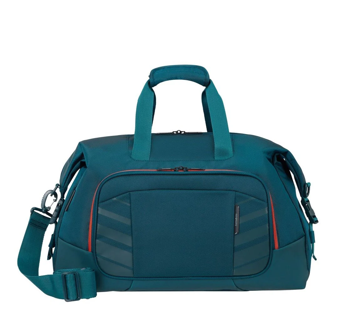 SAMSONITE BOLSA DE VIAJE OVERNIGHT RESPARK - Image 50