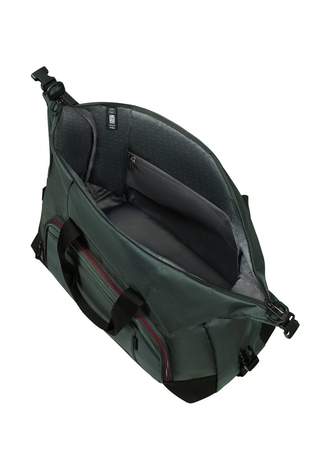 SAMSONITE BOLSA DE VIAJE OVERNIGHT RESPARK - Image 65