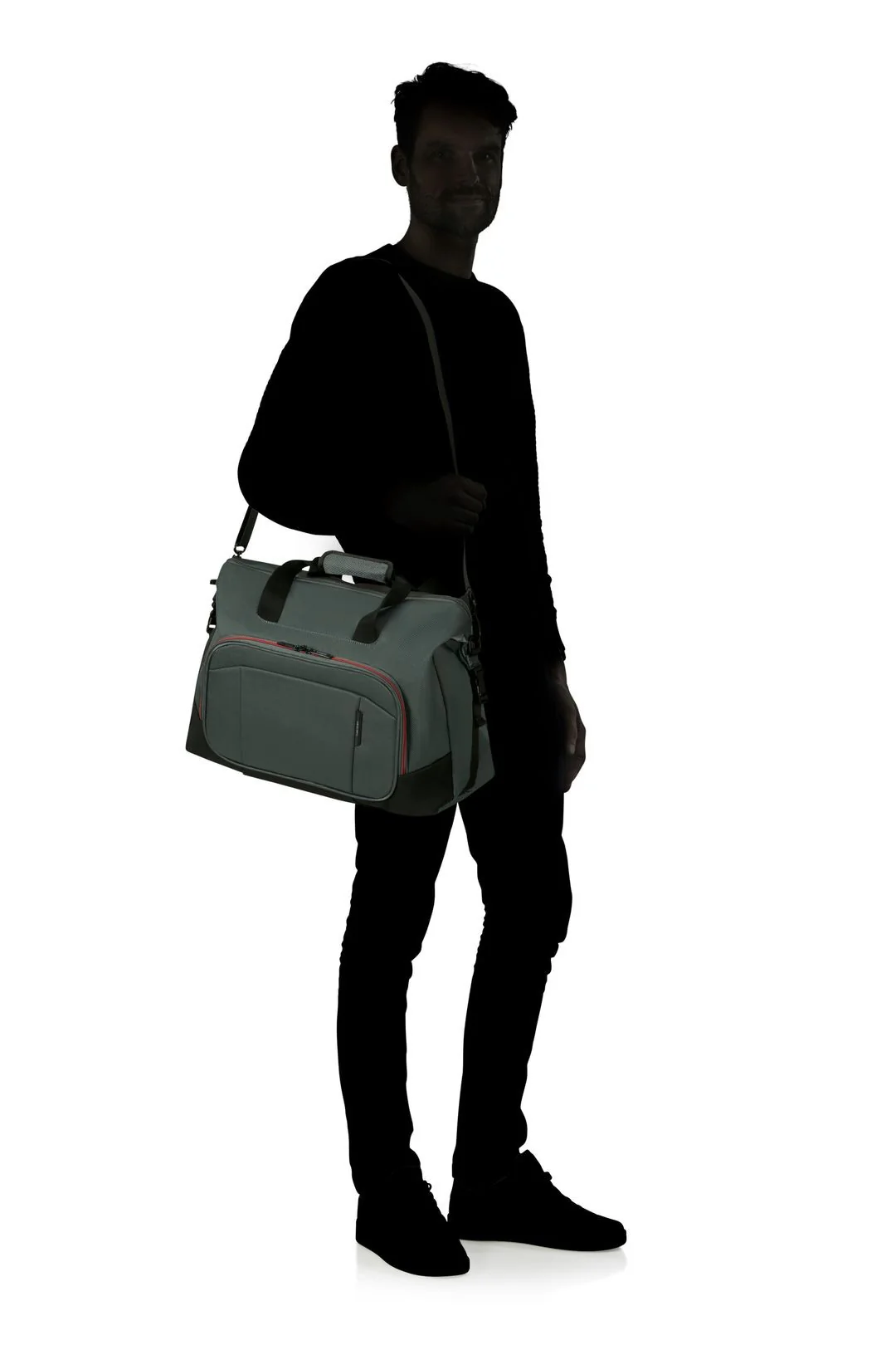 SAMSONITE BOLSA DE VIAJE OVERNIGHT RESPARK - Image 68