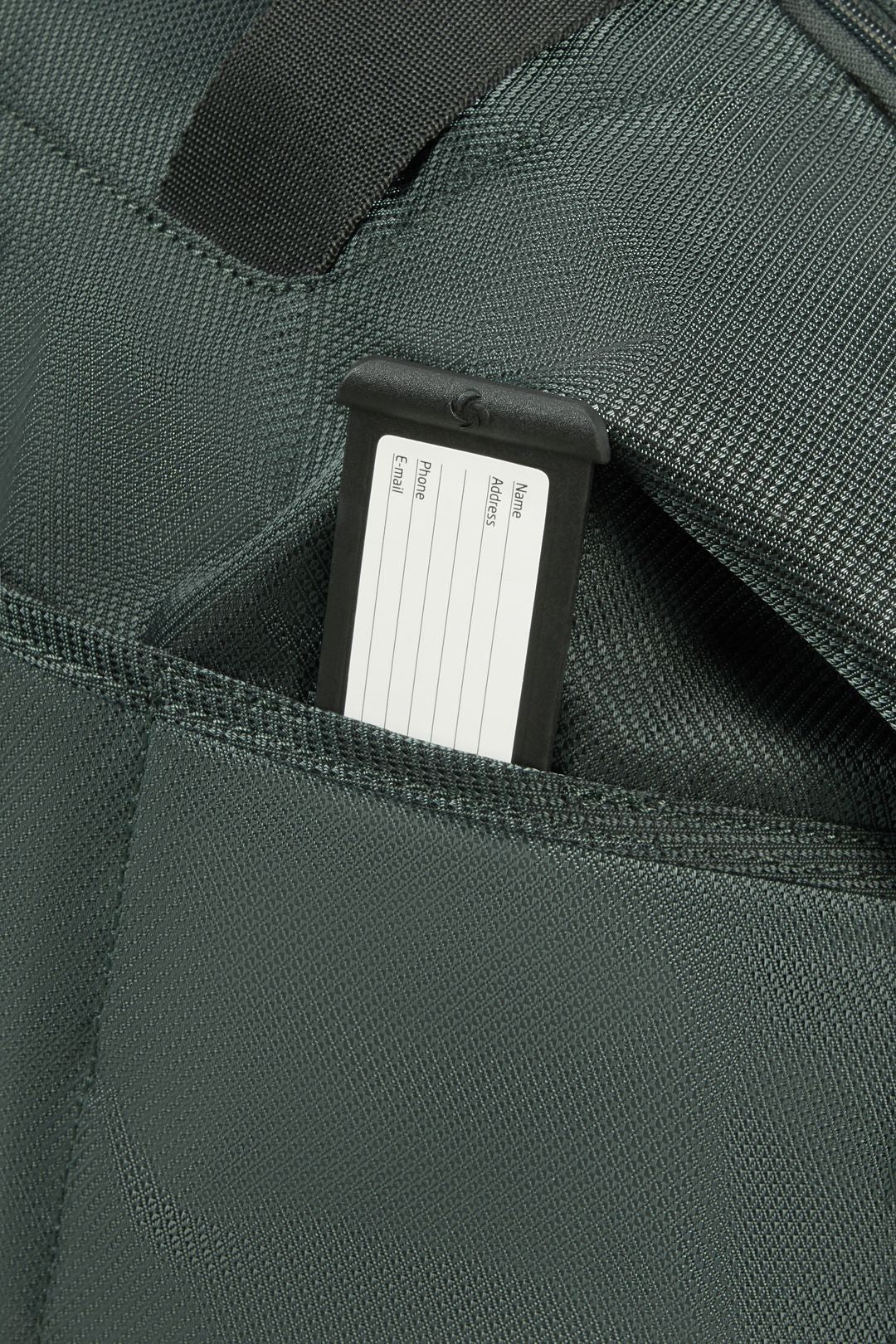 SAMSONITE BOLSA DE VIAJE OVERNIGHT RESPARK - Image 70
