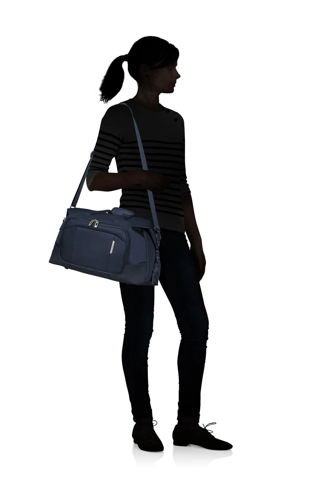 SAMSONITE BOLSA DE VIAJE OVERNIGHT RESPARK - Image 75