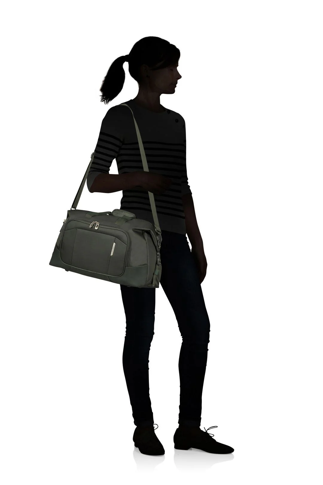 SAMSONITE BOLSA DE VIAJE OVERNIGHT RESPARK - Image 91