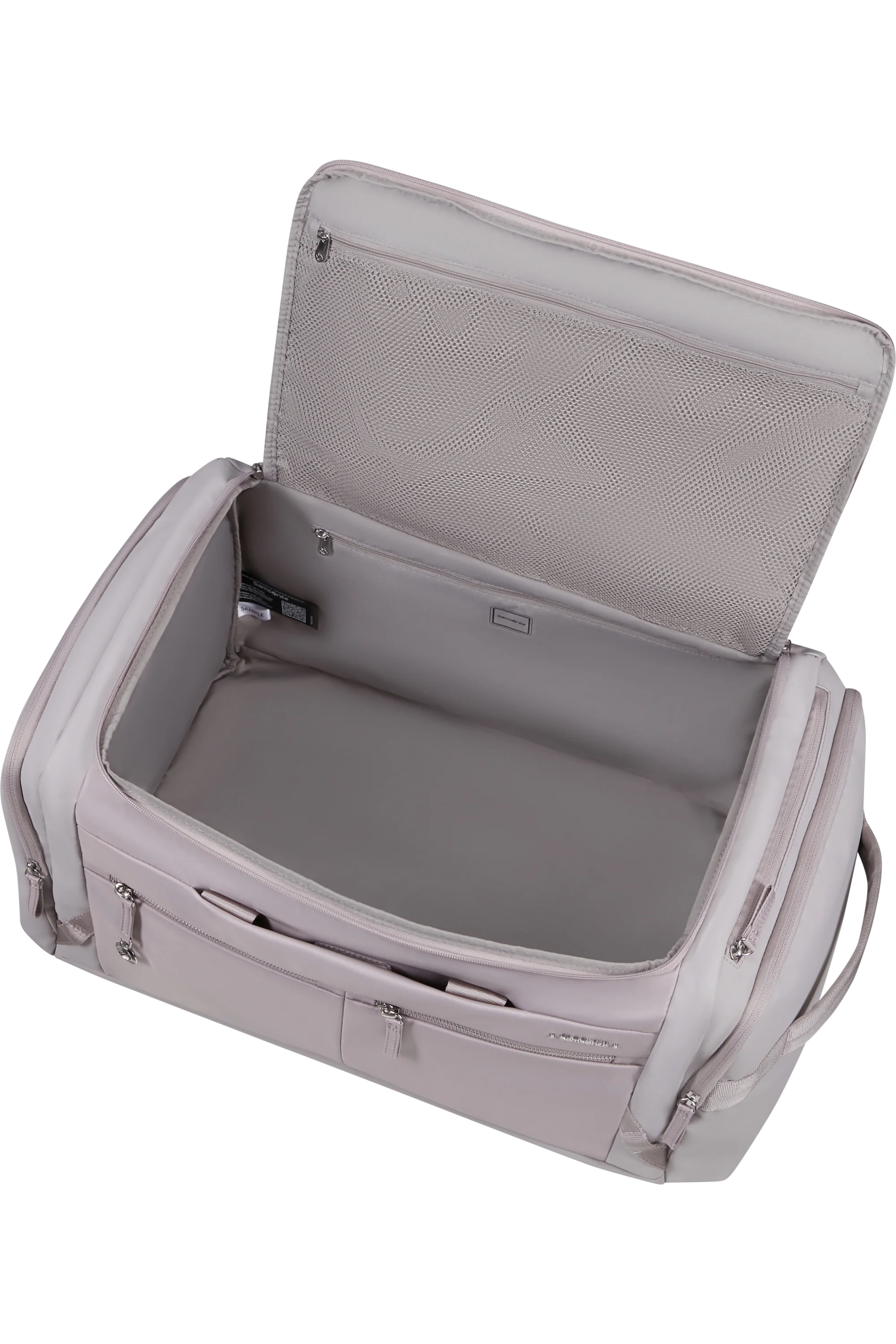 SAMSONITE bolsa de viaje S MOVE JOURNEY - Image 9