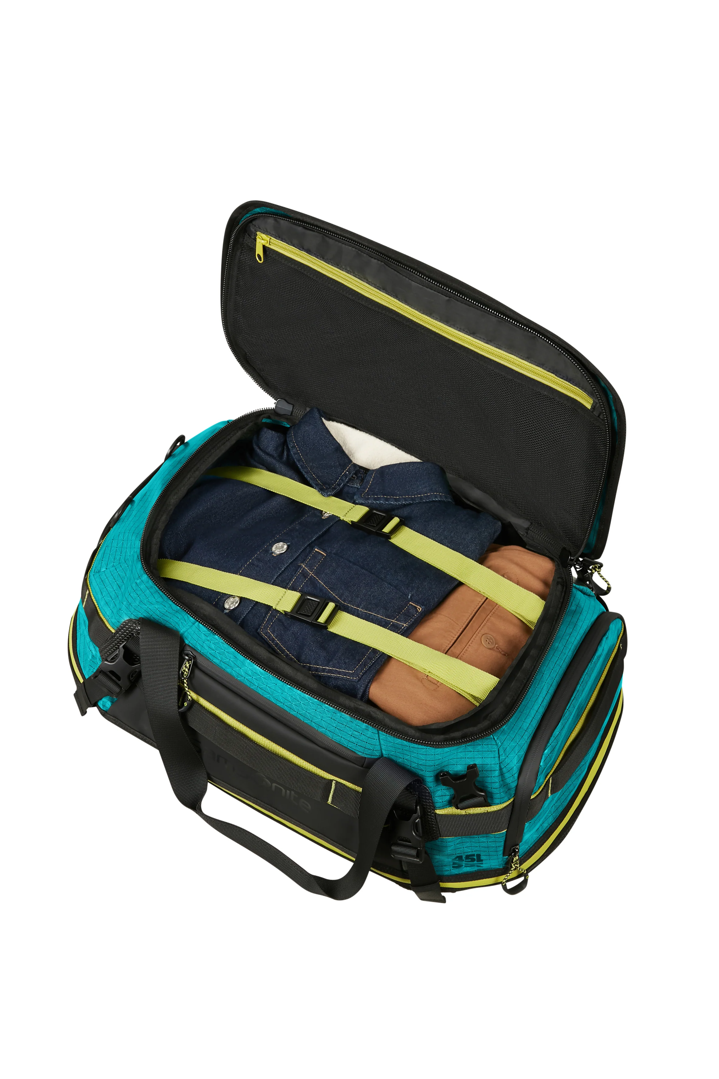 SAMSONITE bolsa de viaje S OUTTRAX - Image 28