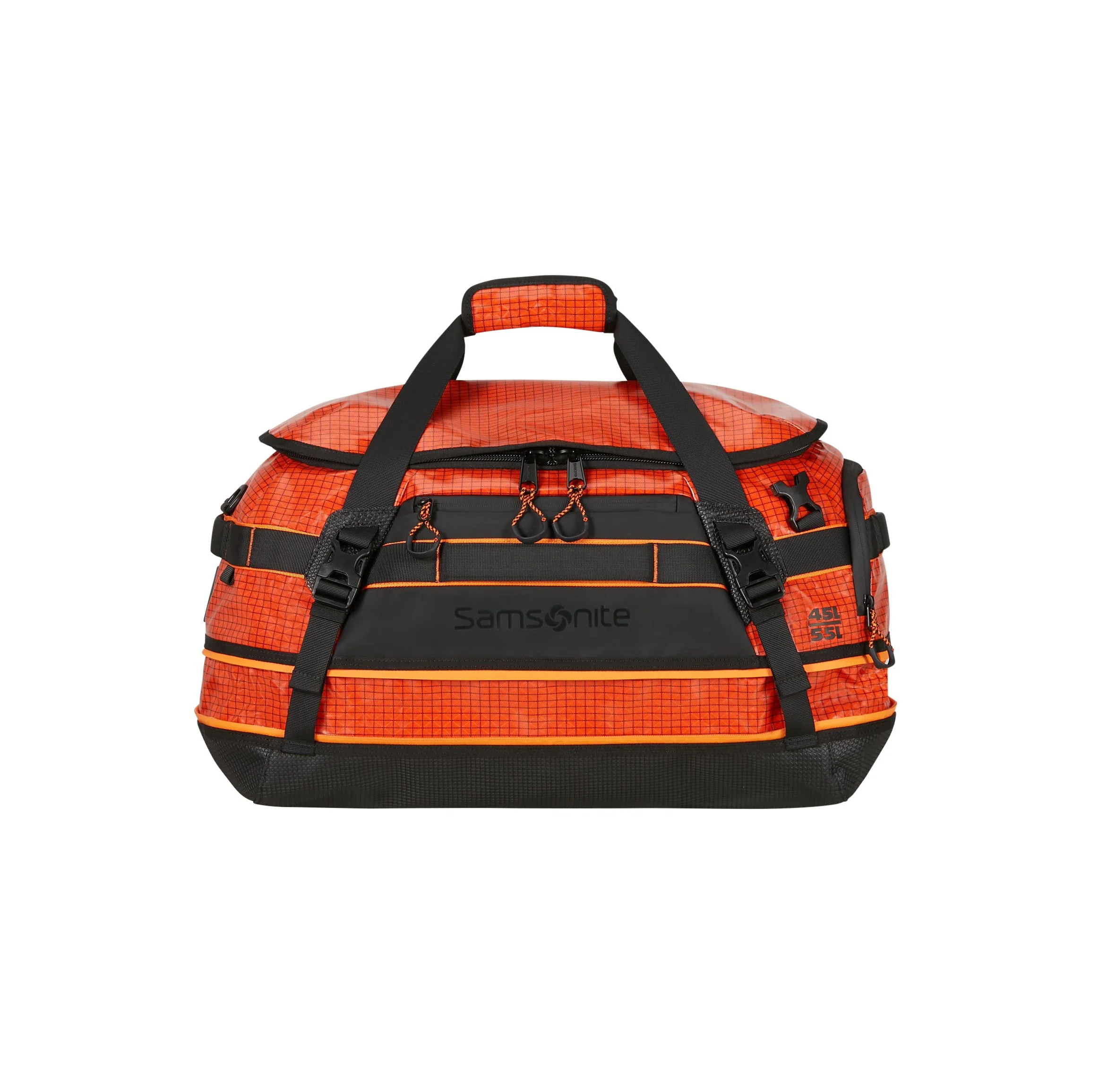 SAMSONITE bolsa de viaje S OUTTRAX - Image 4