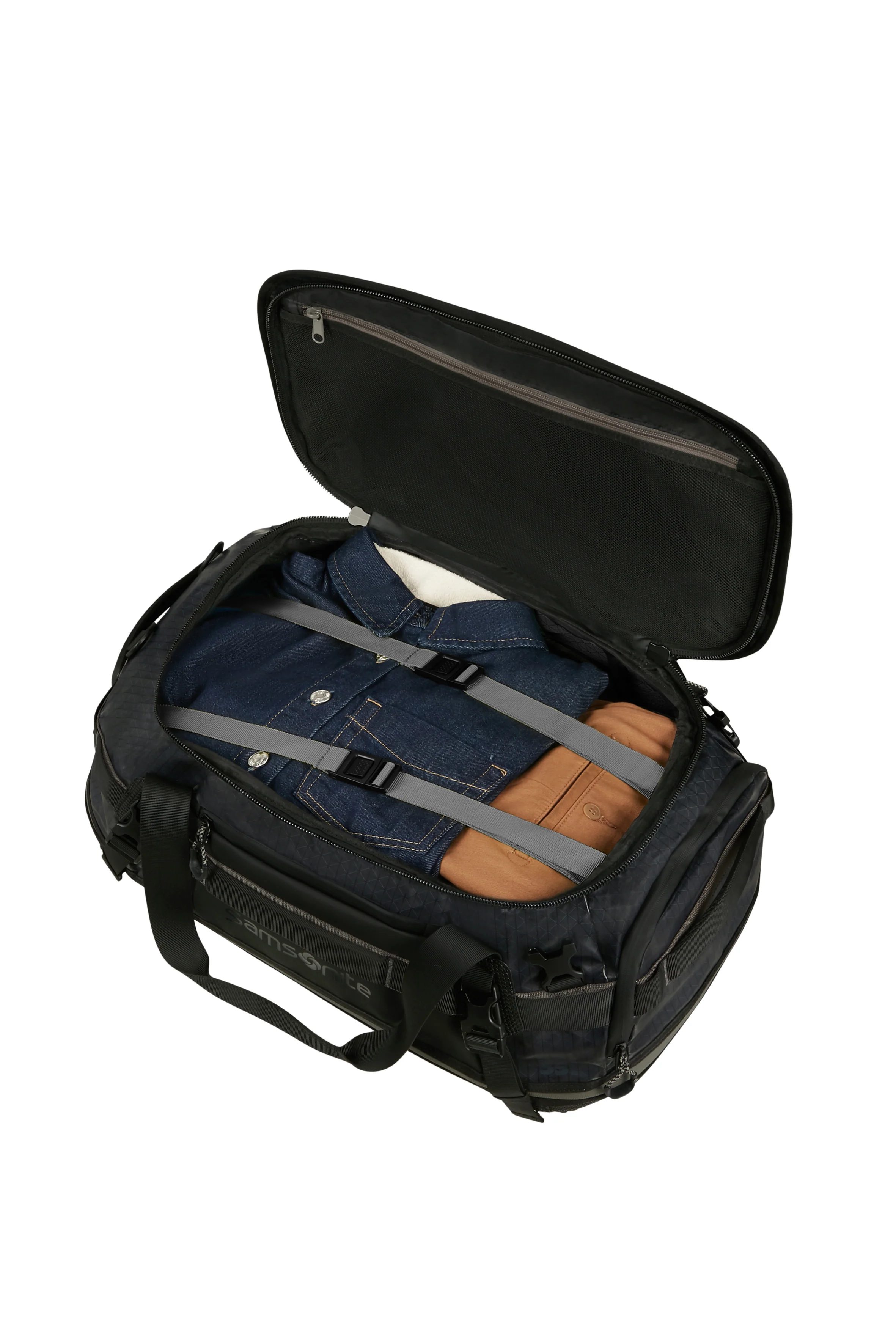 SAMSONITE bolsa de viaje S OUTTRAX - Image 45