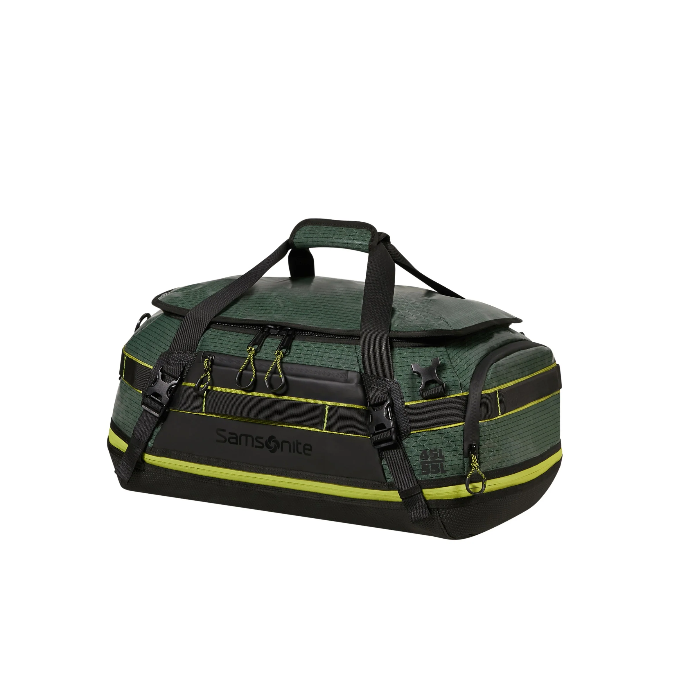 SAMSONITE bolsa de viaje S OUTTRAX - Image 52