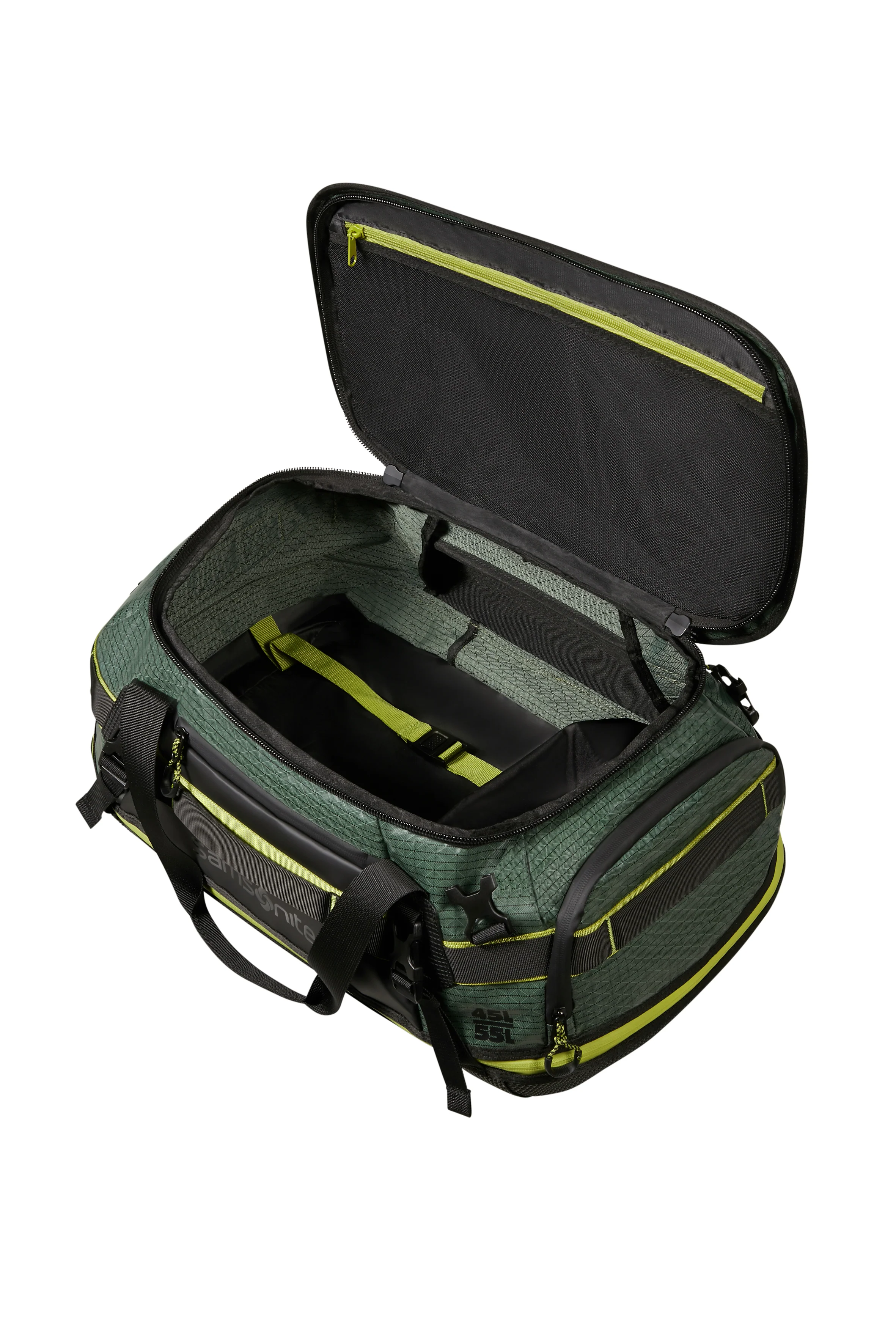 SAMSONITE bolsa de viaje S OUTTRAX - Image 58