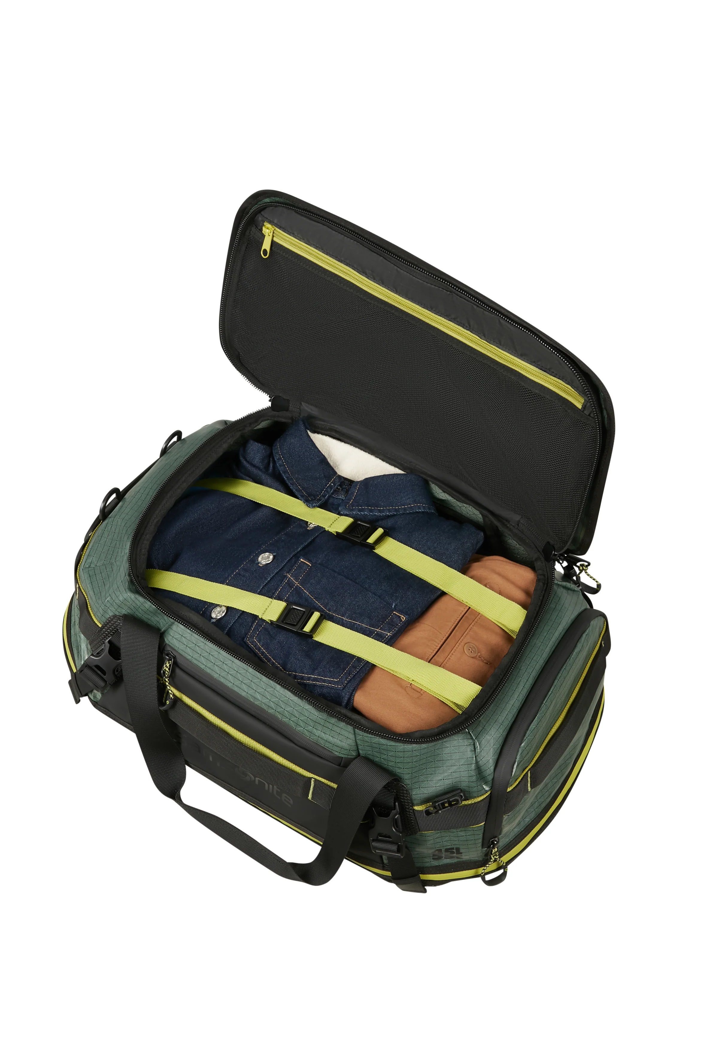SAMSONITE bolsa de viaje S OUTTRAX - Image 59