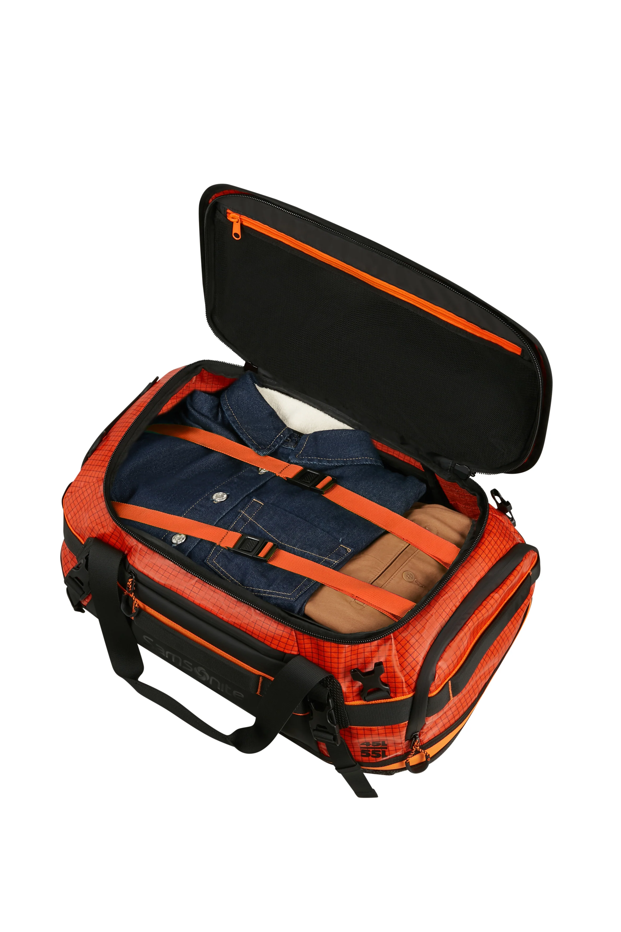 SAMSONITE bolsa de viaje S OUTTRAX - Image 6