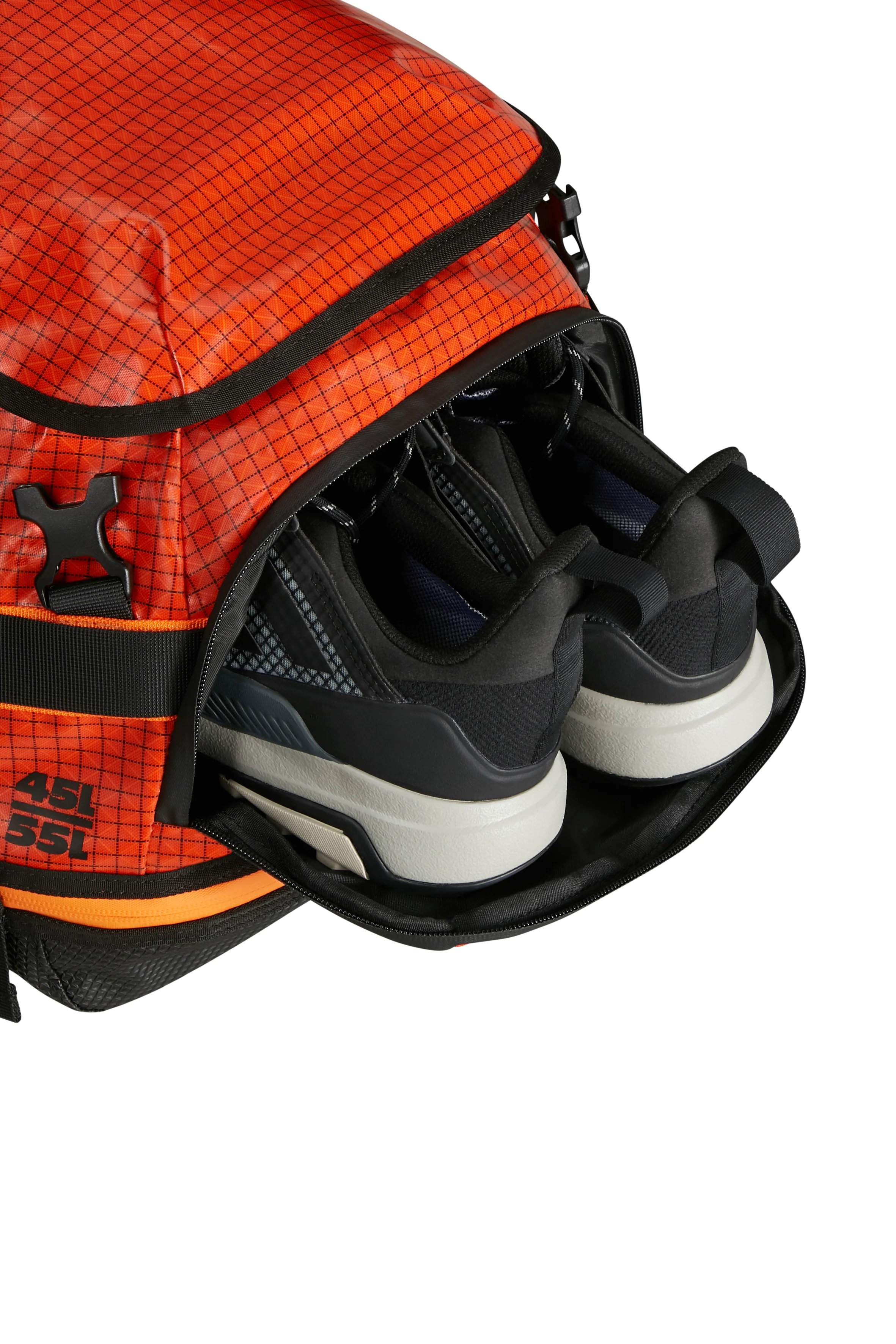 SAMSONITE bolsa de viaje S OUTTRAX - Image 9