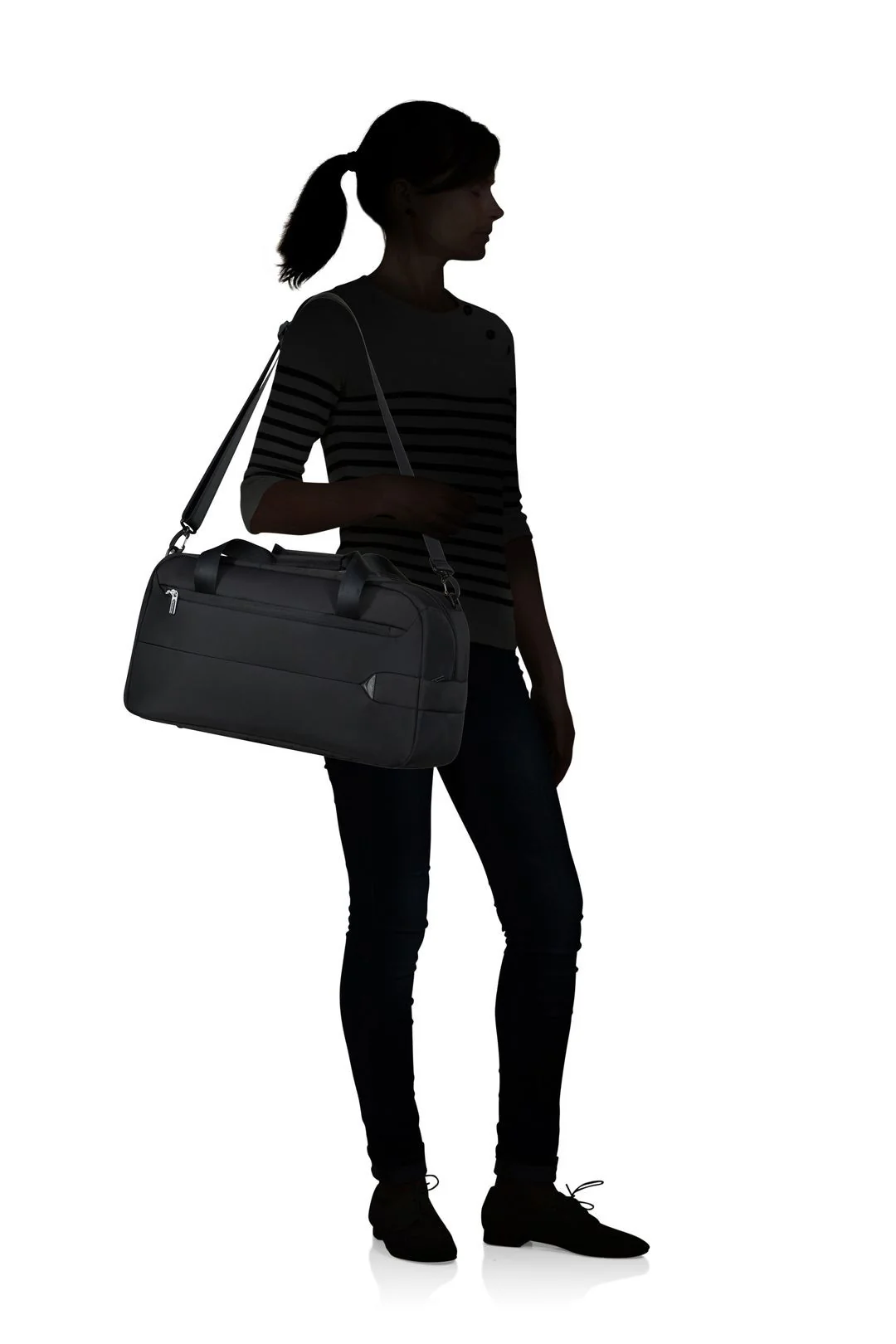 SAMSONITE BOLSA DE VIAJE S URBIFY - Image 13