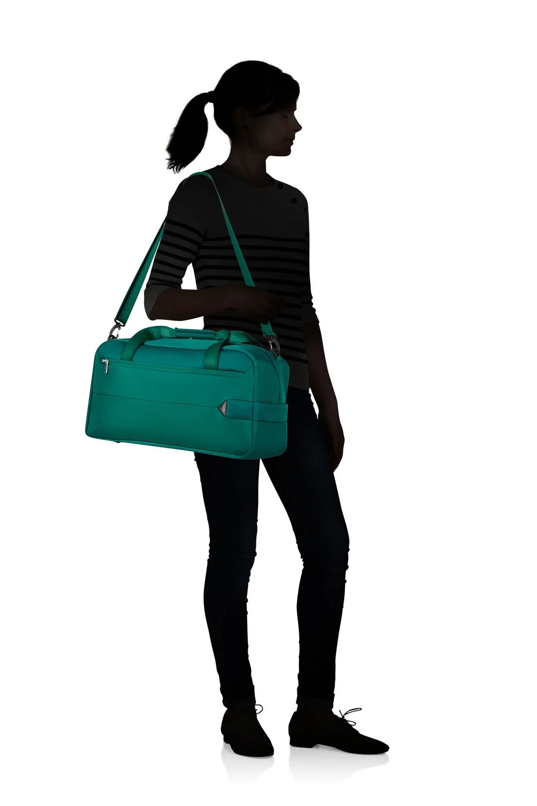 SAMSONITE BOLSA DE VIAJE S URBIFY - Image 23