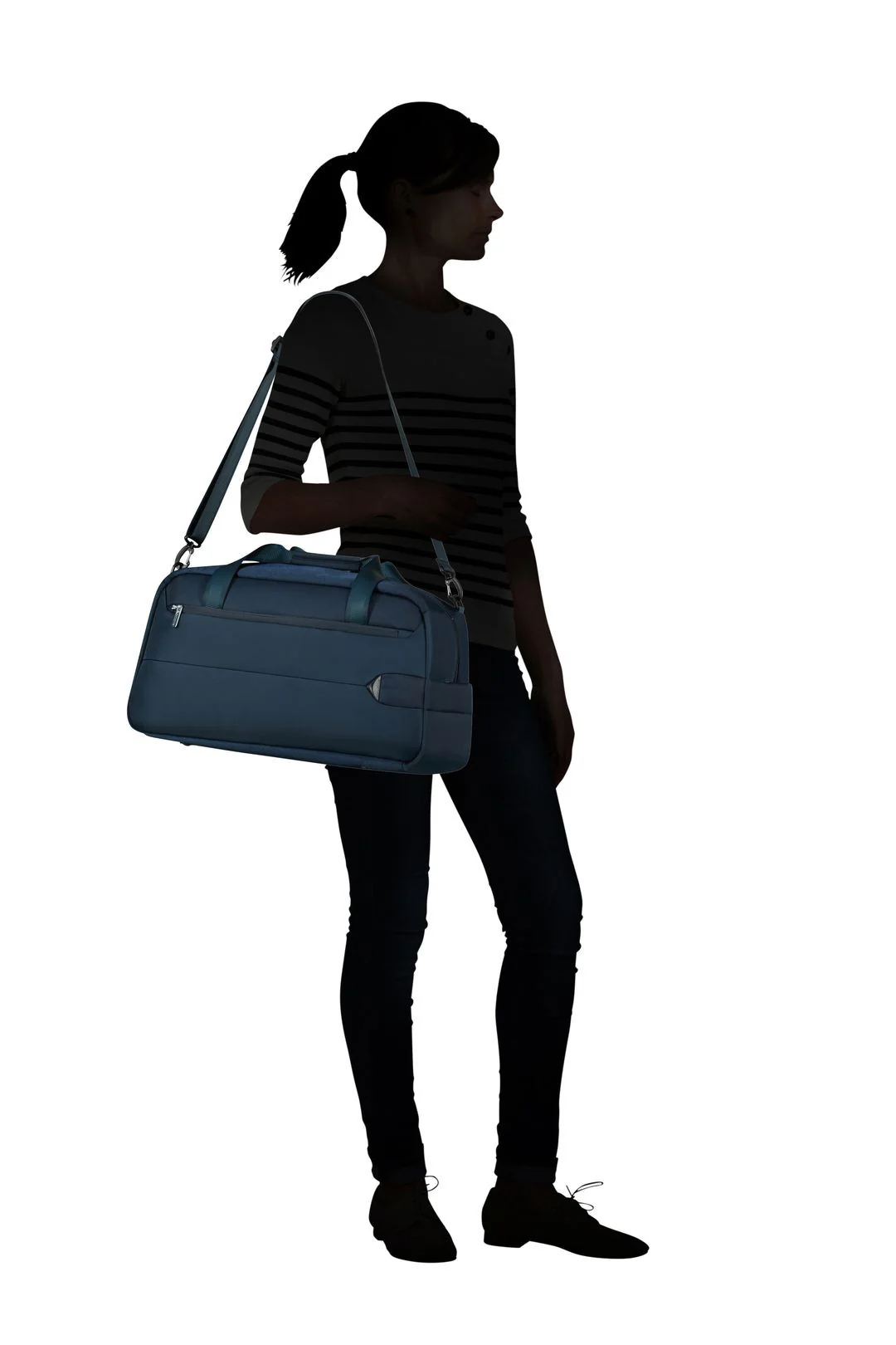 SAMSONITE BOLSA DE VIAJE S URBIFY - Image 4