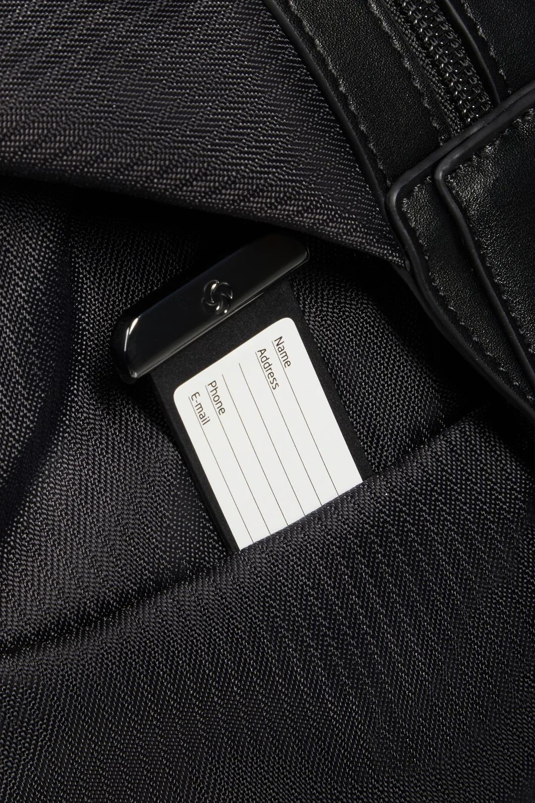 SAMSONITE BOLSA DE VIAJE SPLENDIX 53CM - Image 10