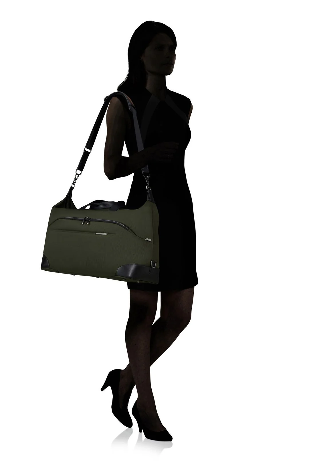SAMSONITE BOLSA DE VIAJE SPLENDIX 53CM - Image 15