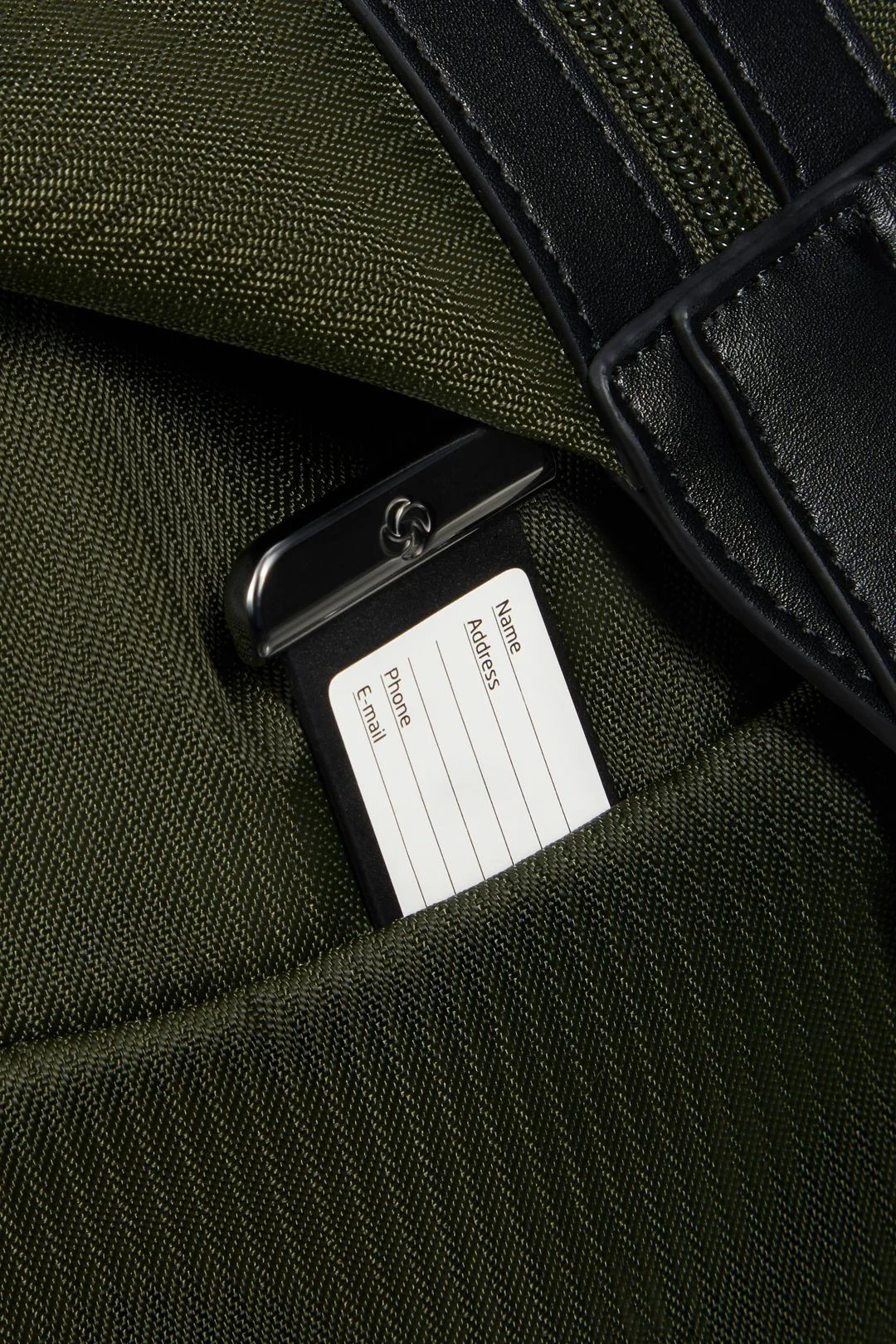 SAMSONITE BOLSA DE VIAJE SPLENDIX 53CM - Image 23