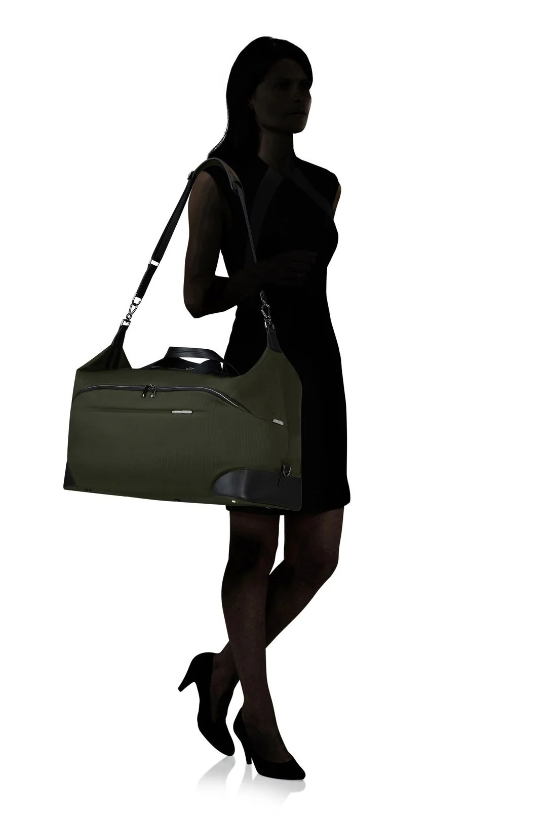 SAMSONITE BOLSA DE VIAJE SPLENDIX 62CM - Image 12
