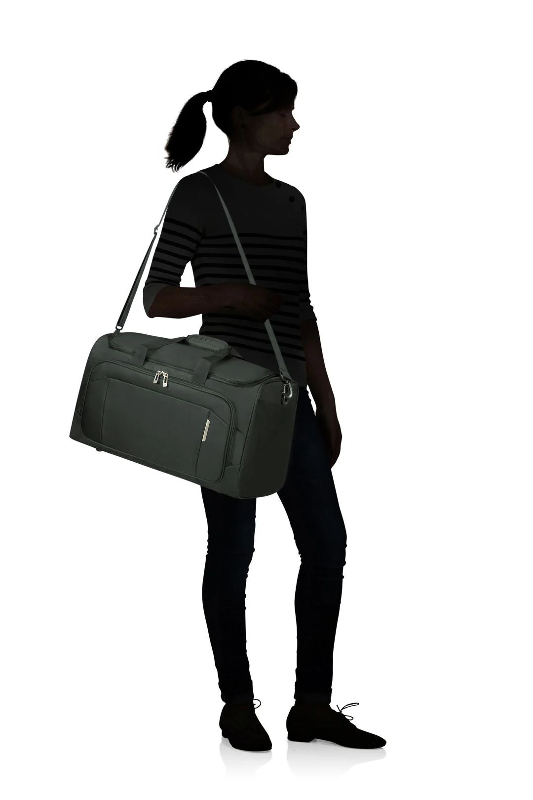 SAMSONITE BOLSA DE VIAJE TWONIGHTER RESPARK - Image 11