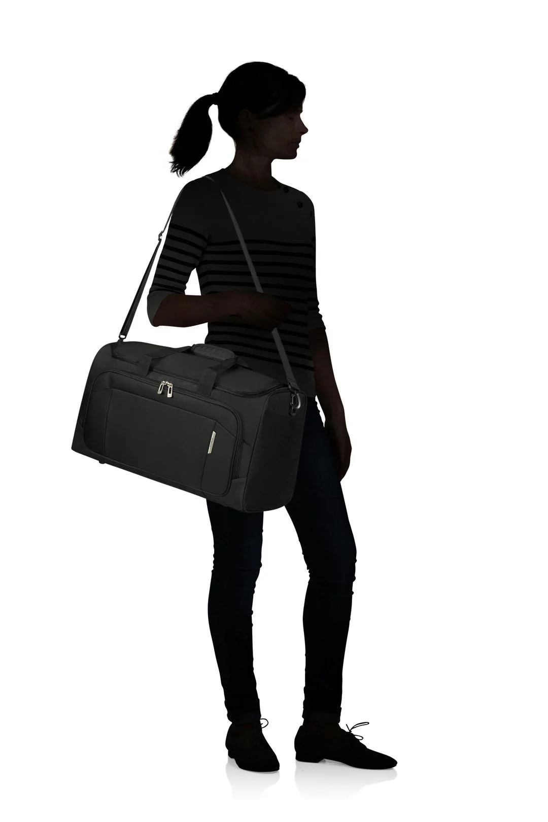 SAMSONITE BOLSA DE VIAJE TWONIGHTER RESPARK - Image 3